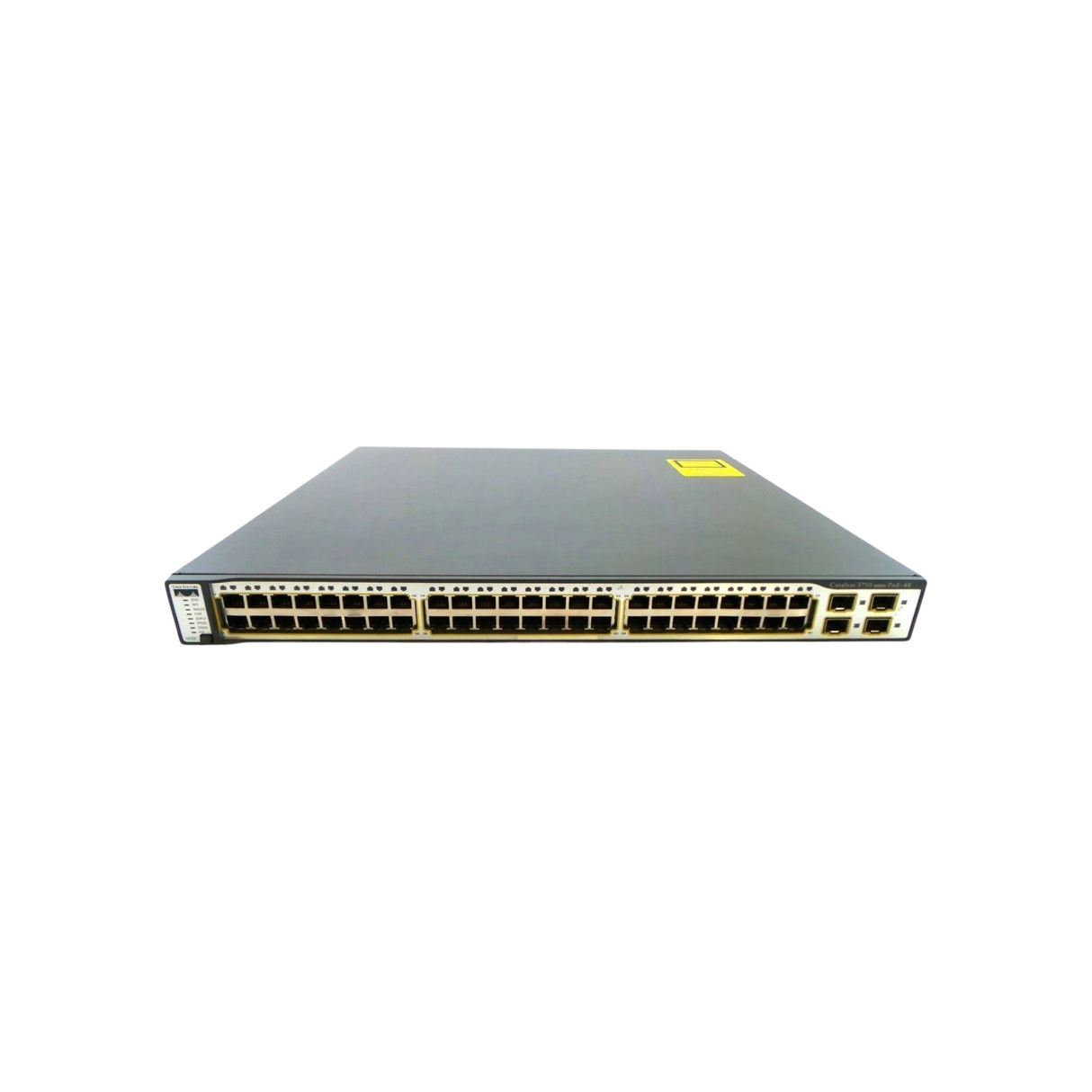 Cisco WS‑C3750‑48PS‑S