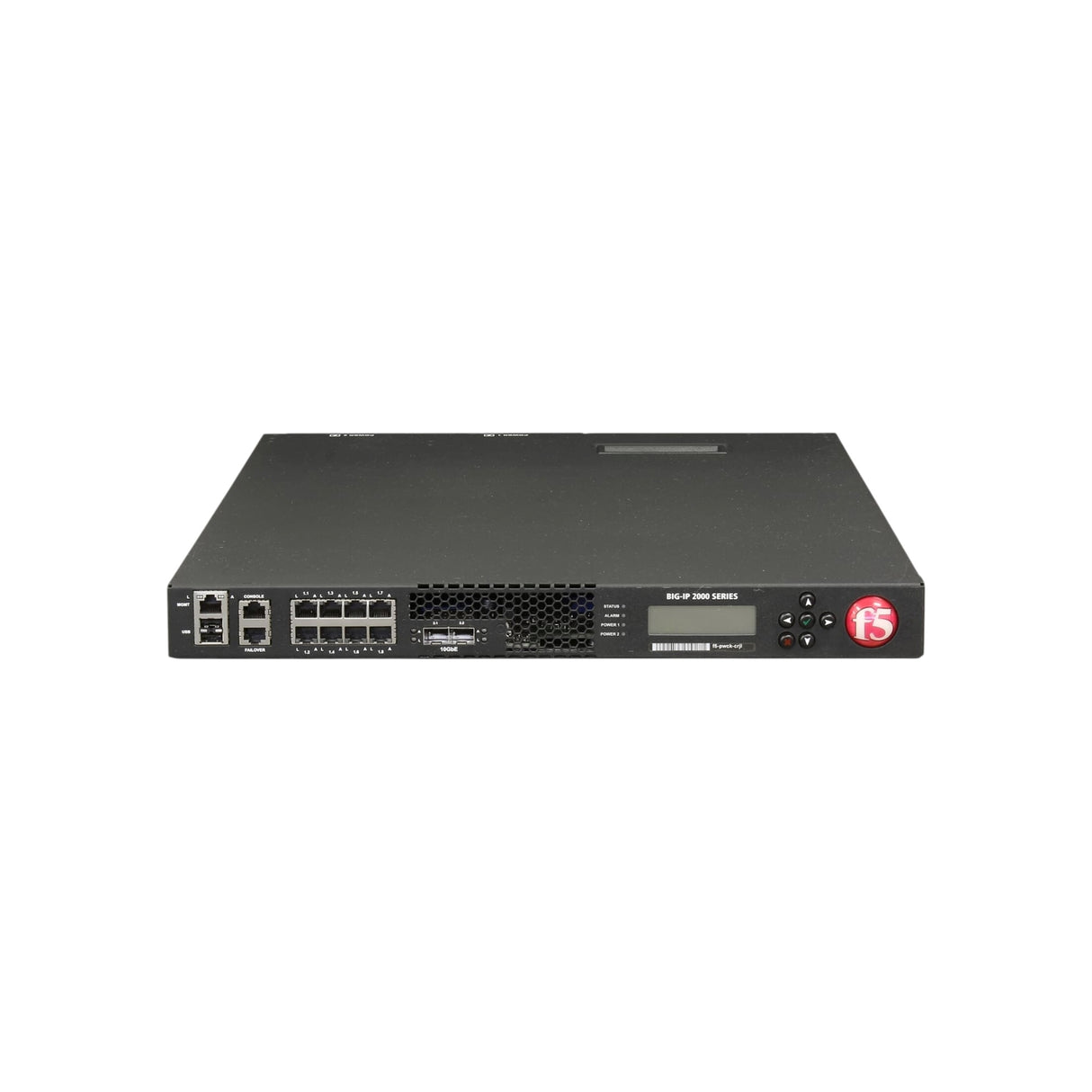 F5 networks BIG-IP-I2000