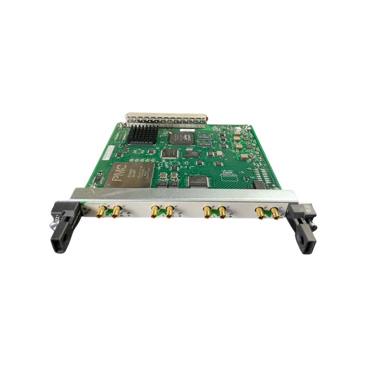 Cisco SPA-4XT3/E3