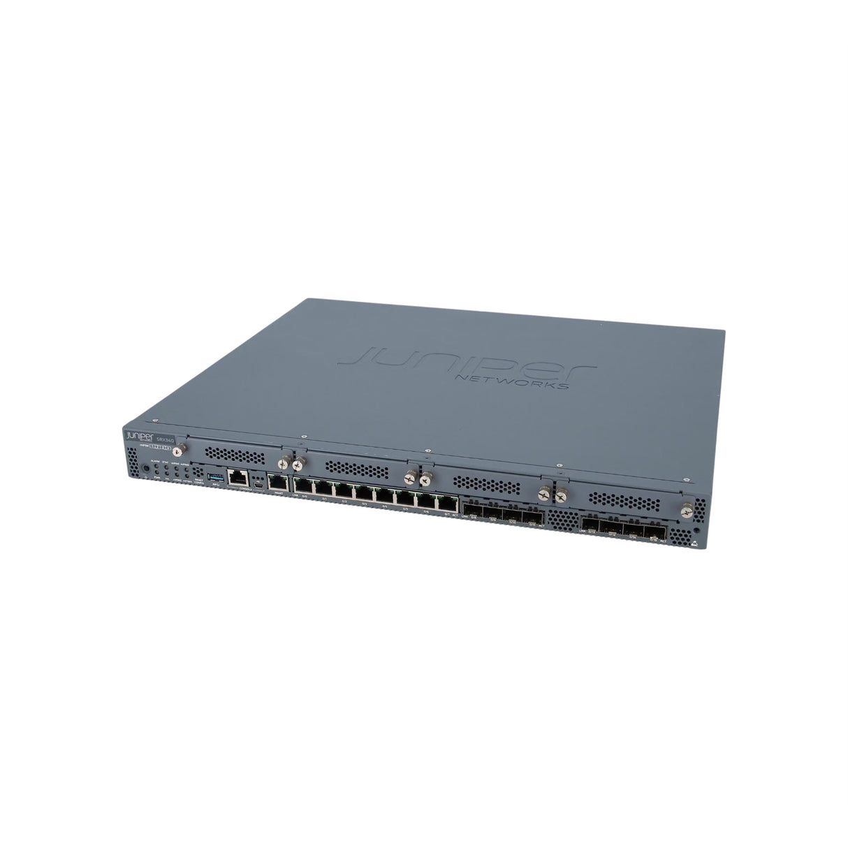 Juniper Networks SRX340-SYS-JB