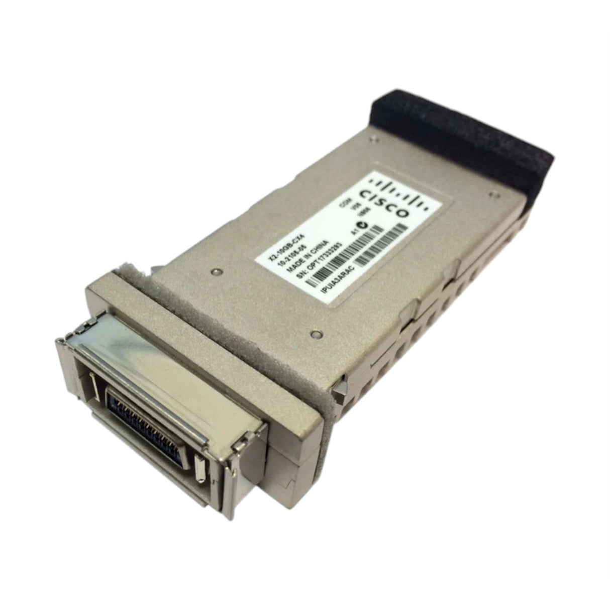 Cisco X2-10GB-CX4