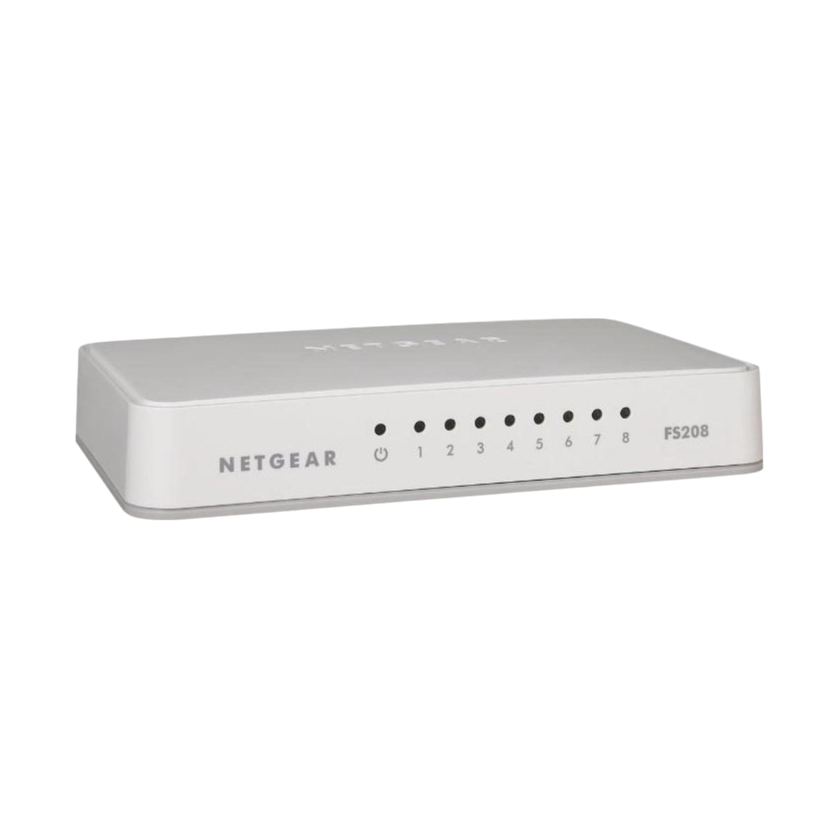 Netgear FS208