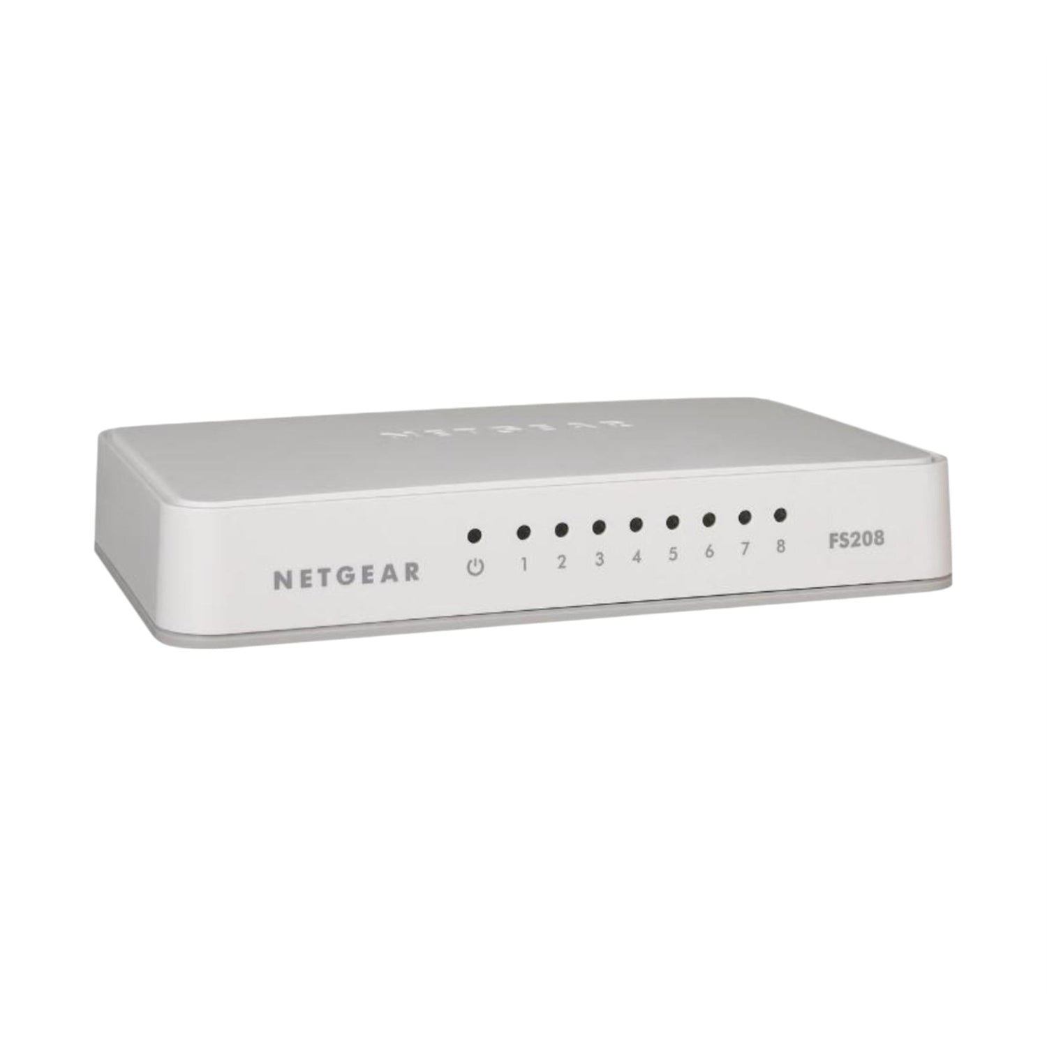 Netgear FS208