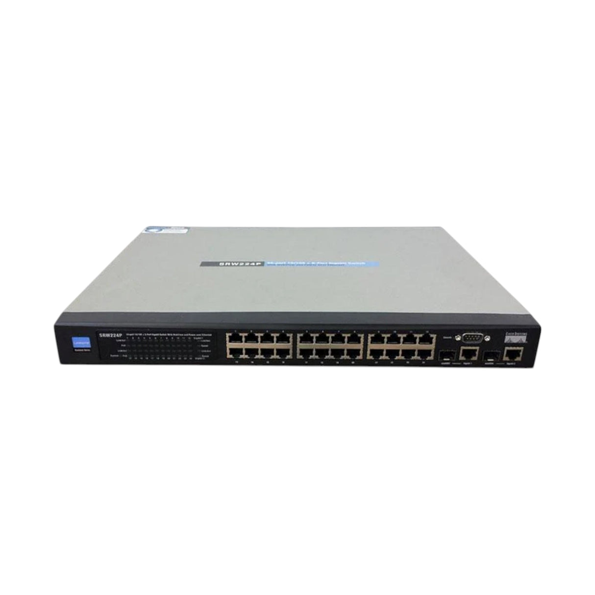 Cisco SRW224P