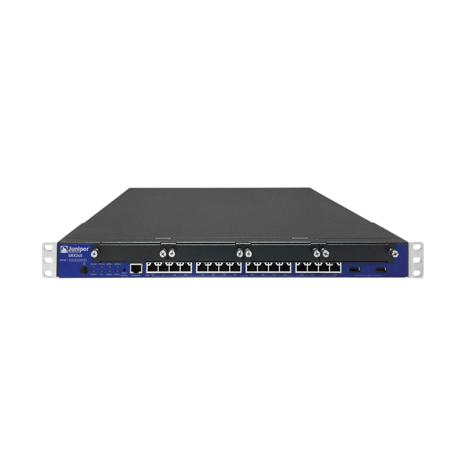 Juniper SRX240H2
