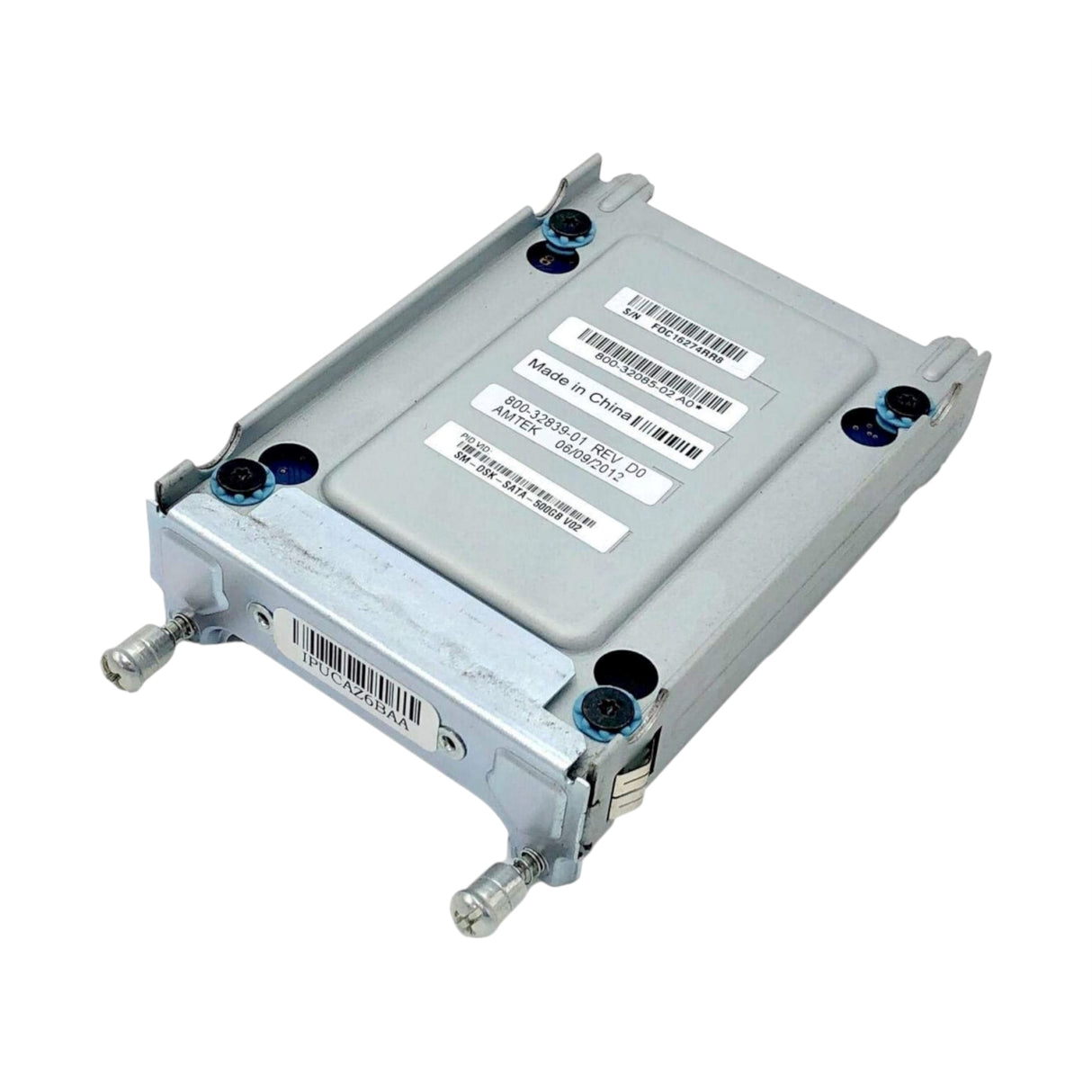 Cisco SM-DSK-SATA-500GB