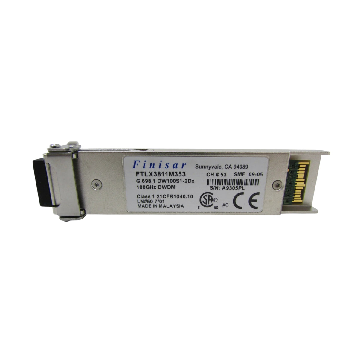 Finisar FTLX3811M353
