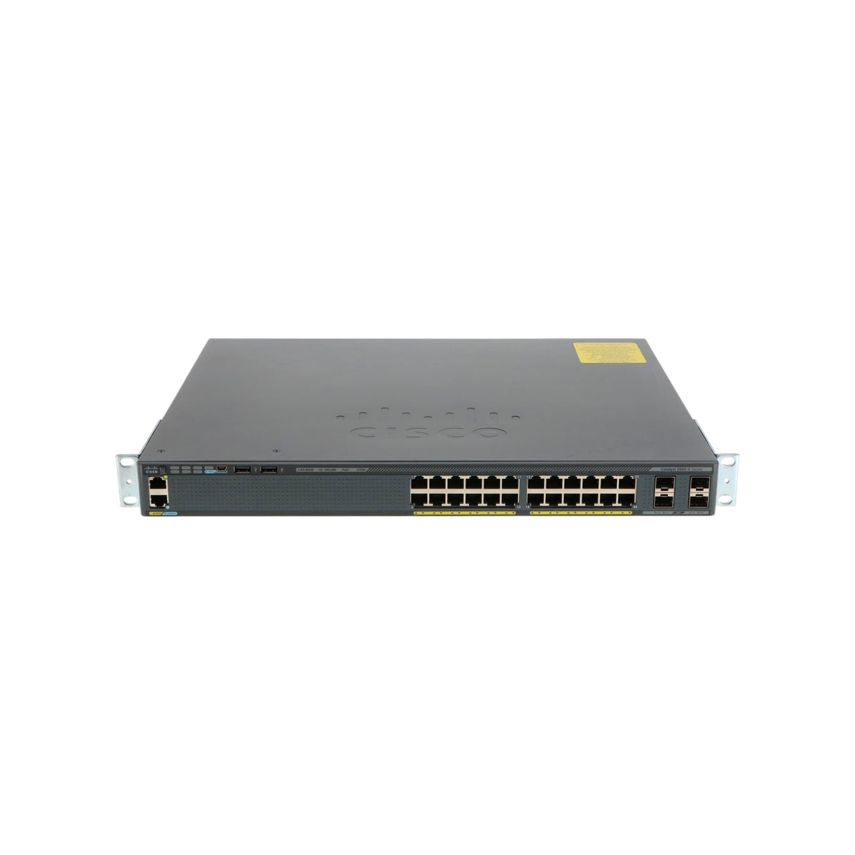 Cisco WS-C2960X-24PS-L
