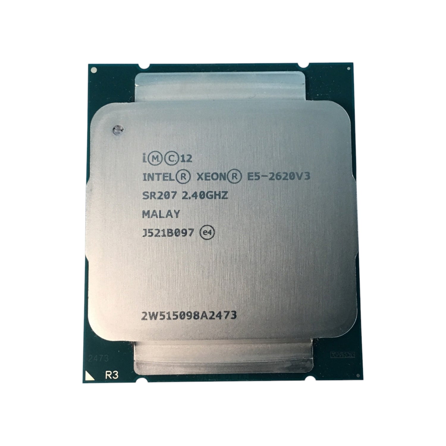 Intel SR207