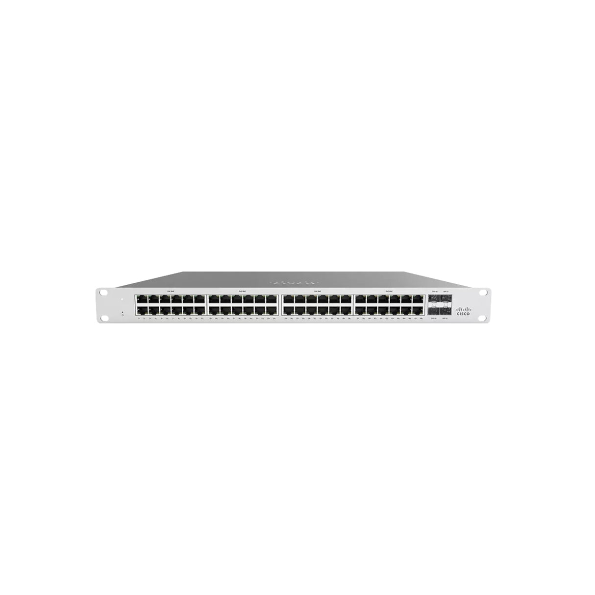 Cisco MS120-48LP-HW