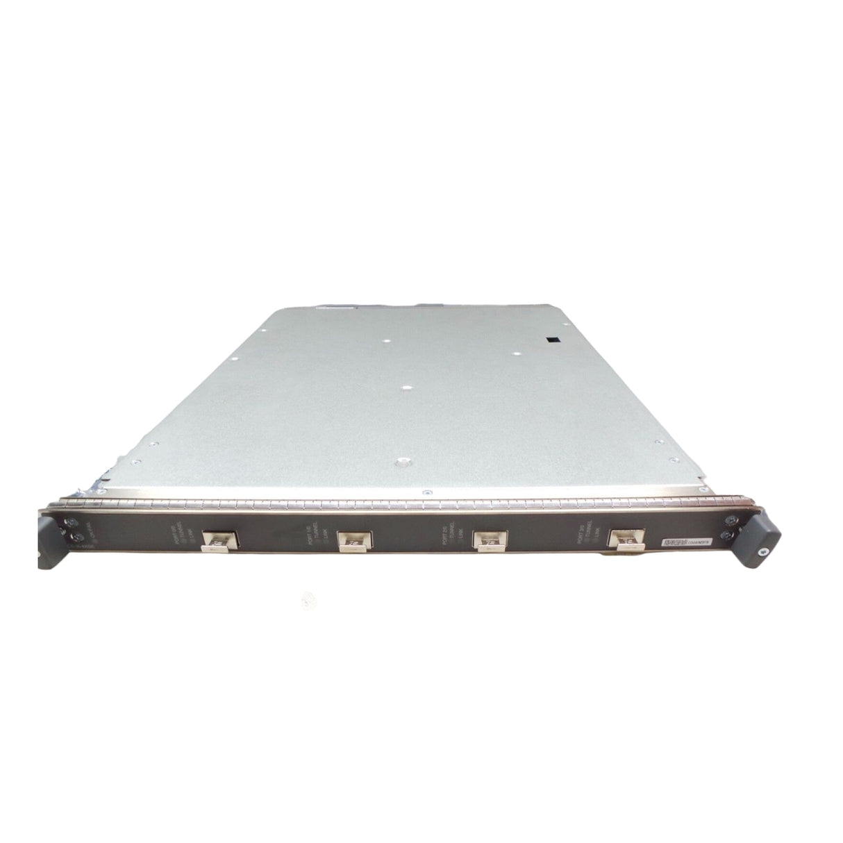 Juniper Networks DPCE-X-4XGE-XFP (without original box )