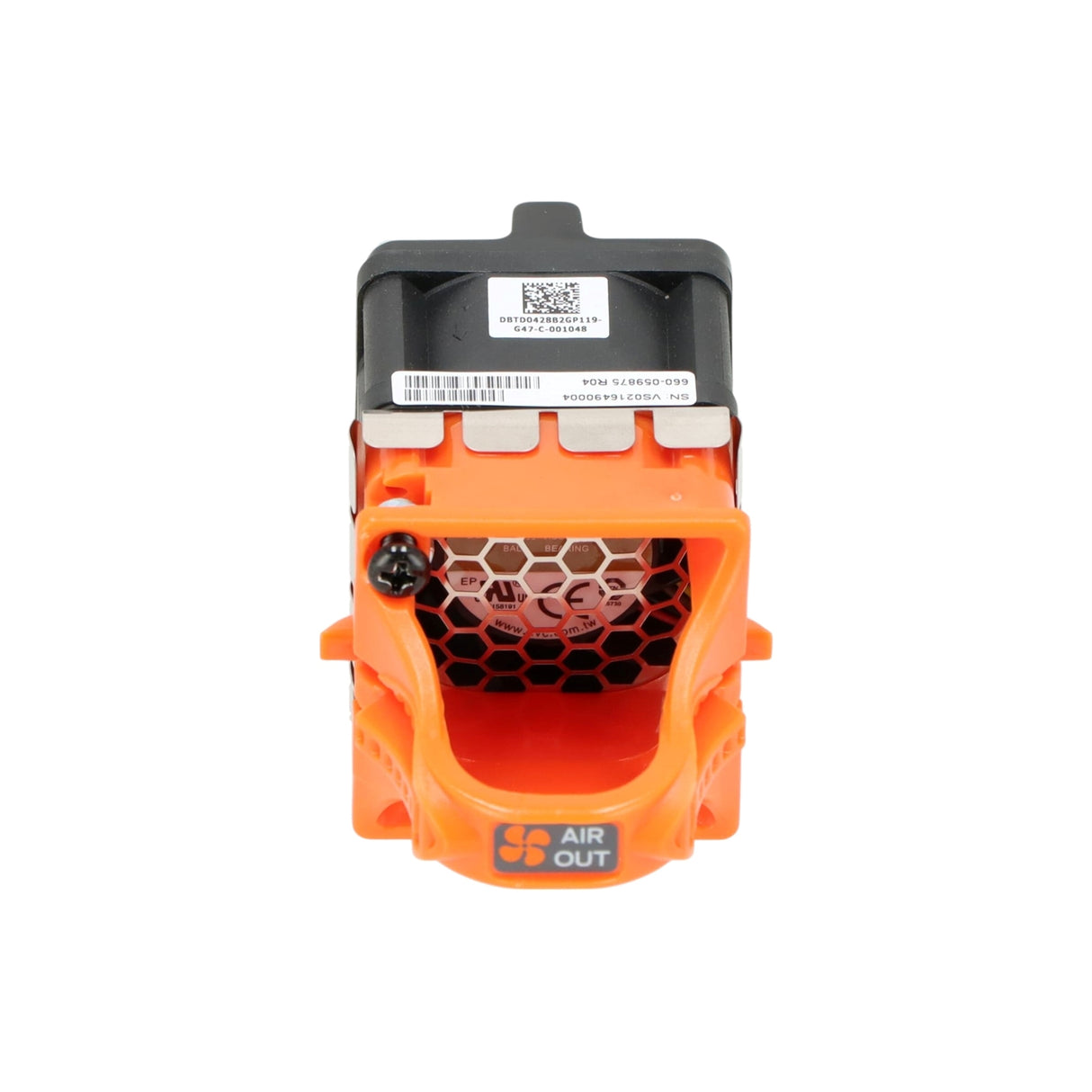 Juniper Networks EX3400-FAN-AFO