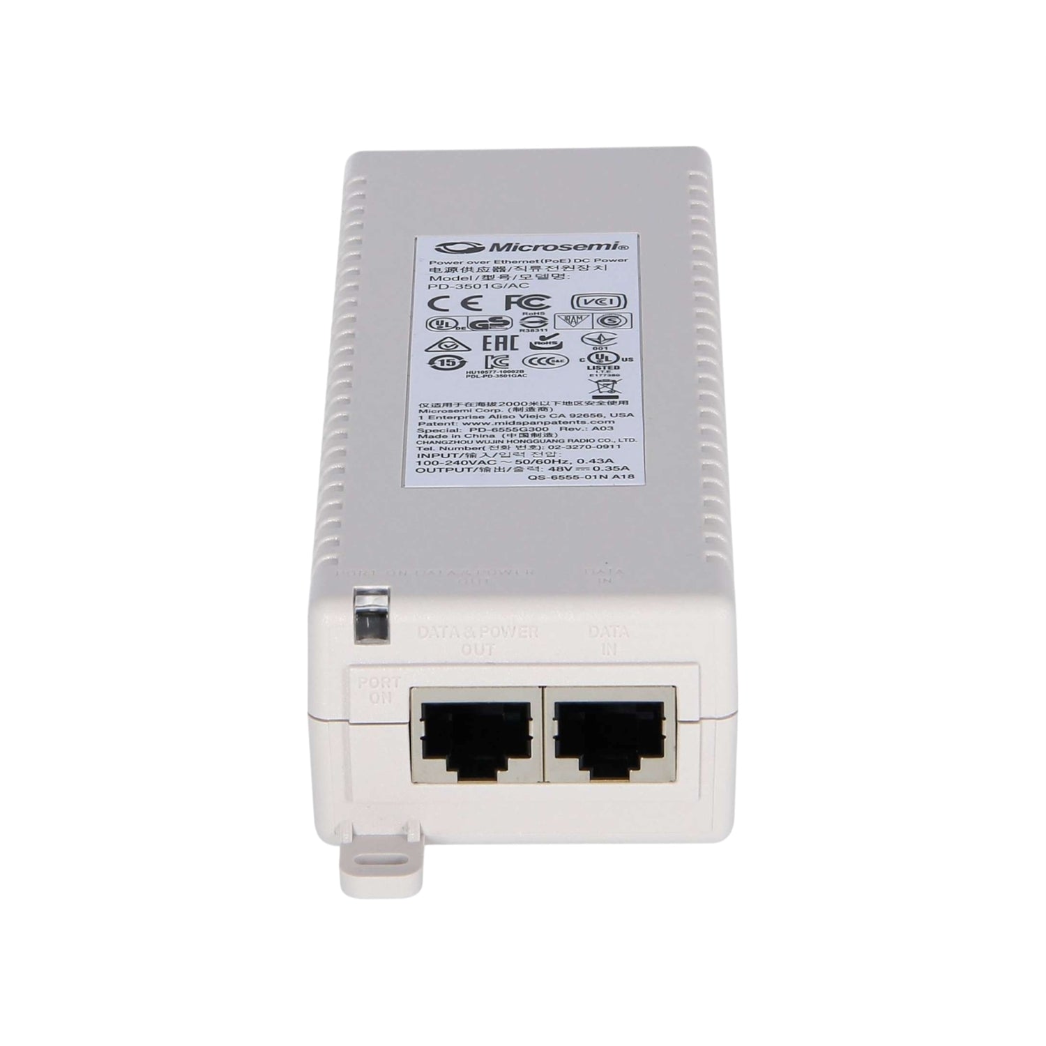 Fortinet PD-3501G/AC