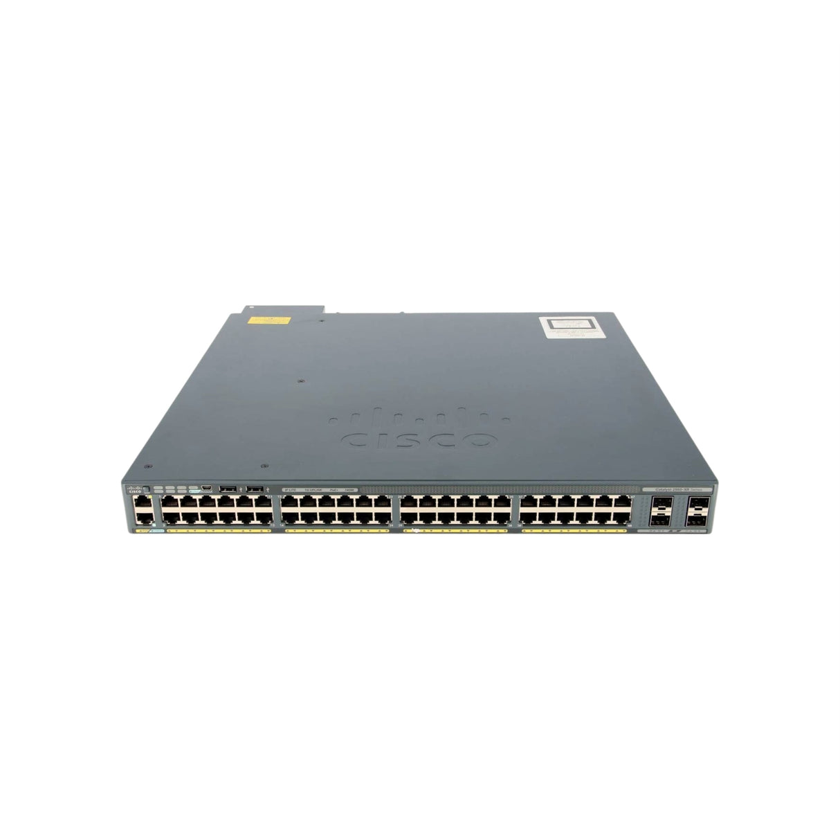 Cisco WS-C2960XR-48LPD-I