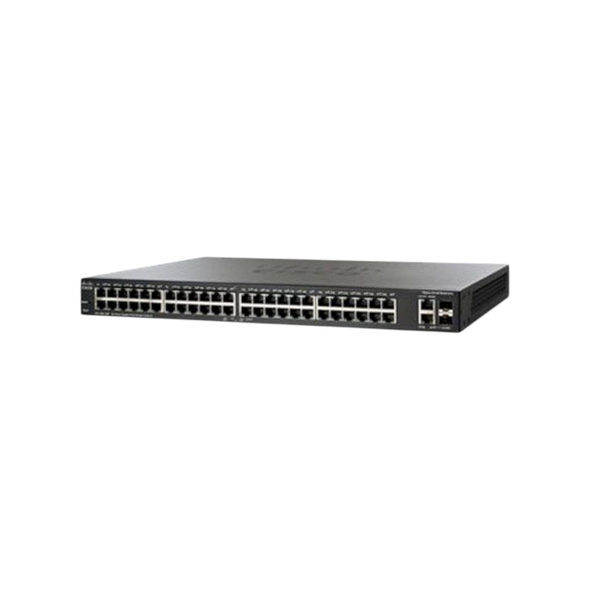 Cisco SG200-50P