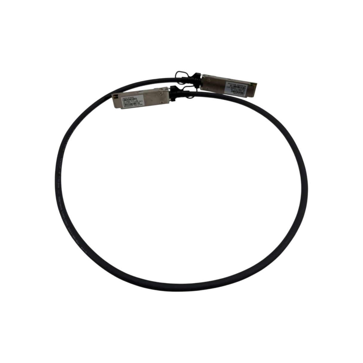 Juniper QFX-QSFP-DAC-1M