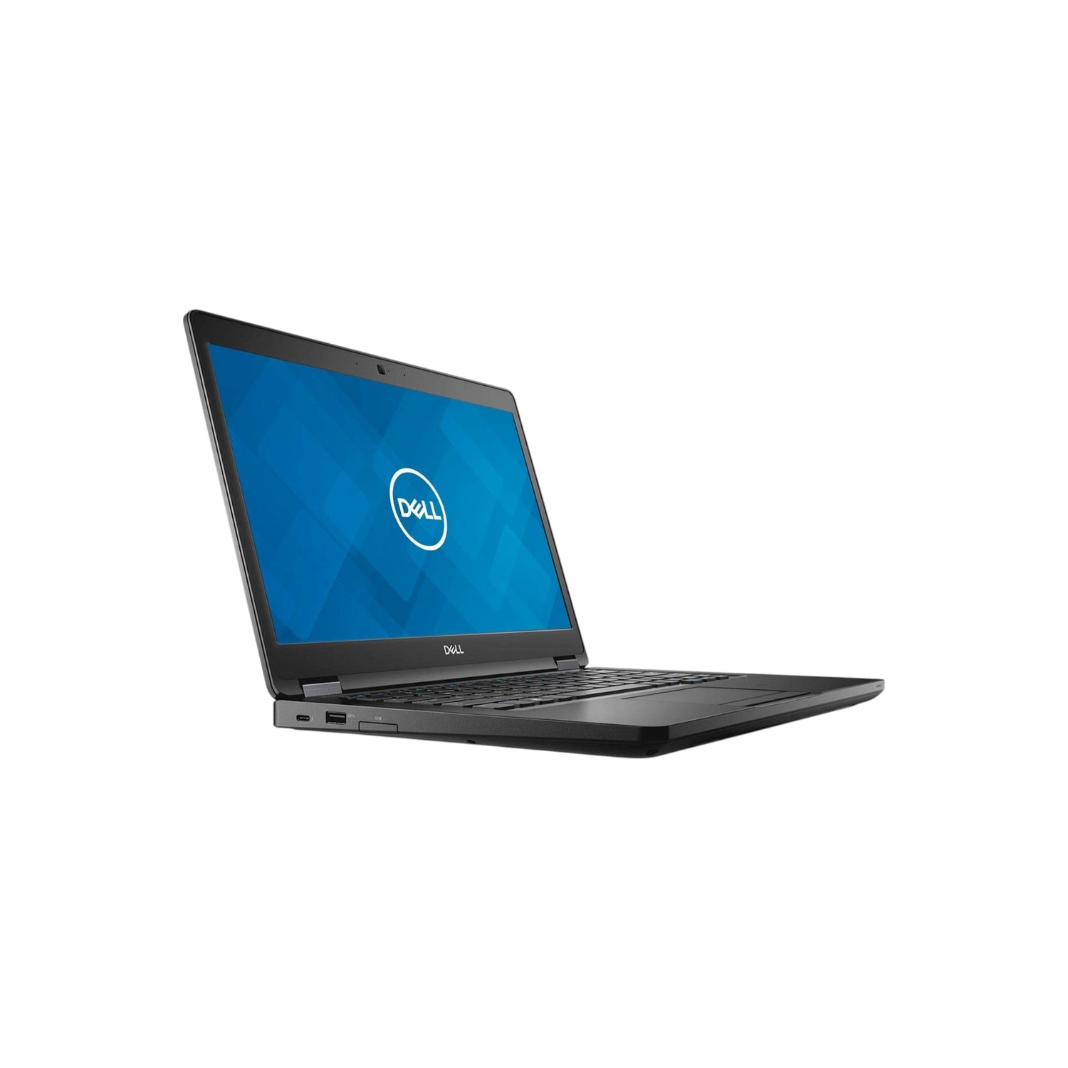 Dell Latitude 5490 14" I5-8350U 8GB 256GB SSD Grade B