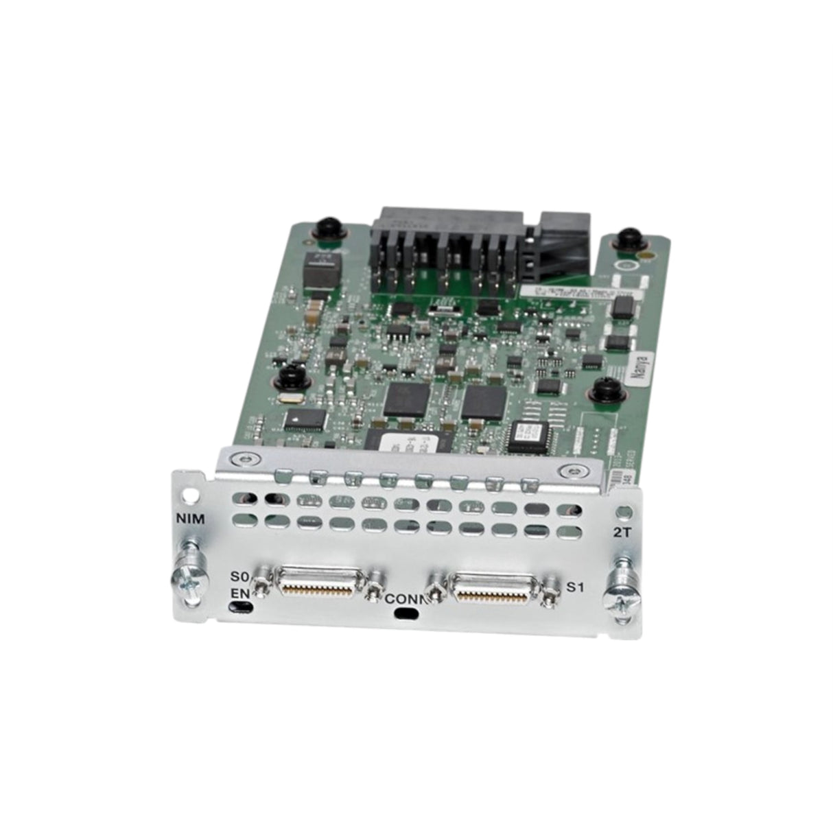 Cisco NIM-16A
