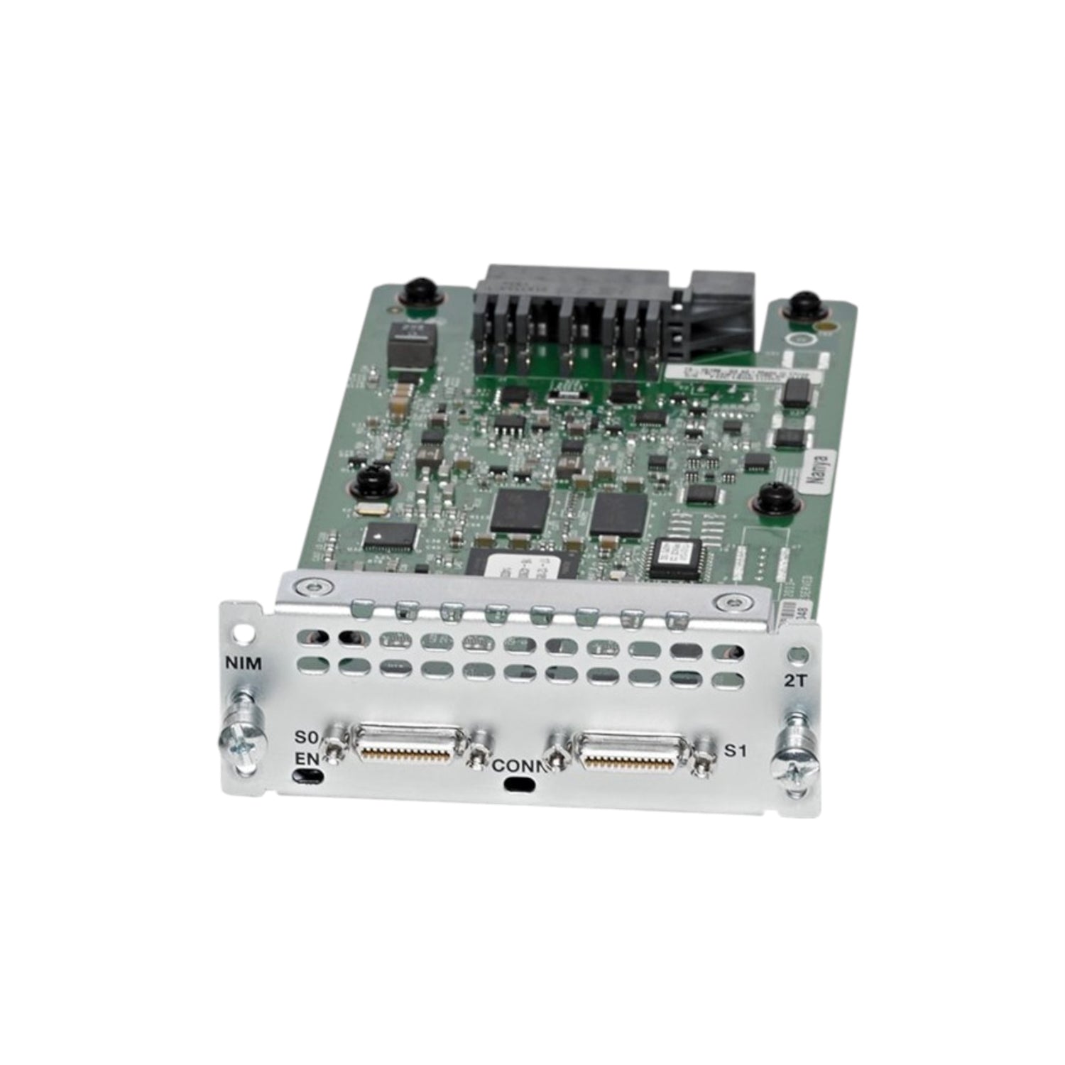Cisco NIM-16A