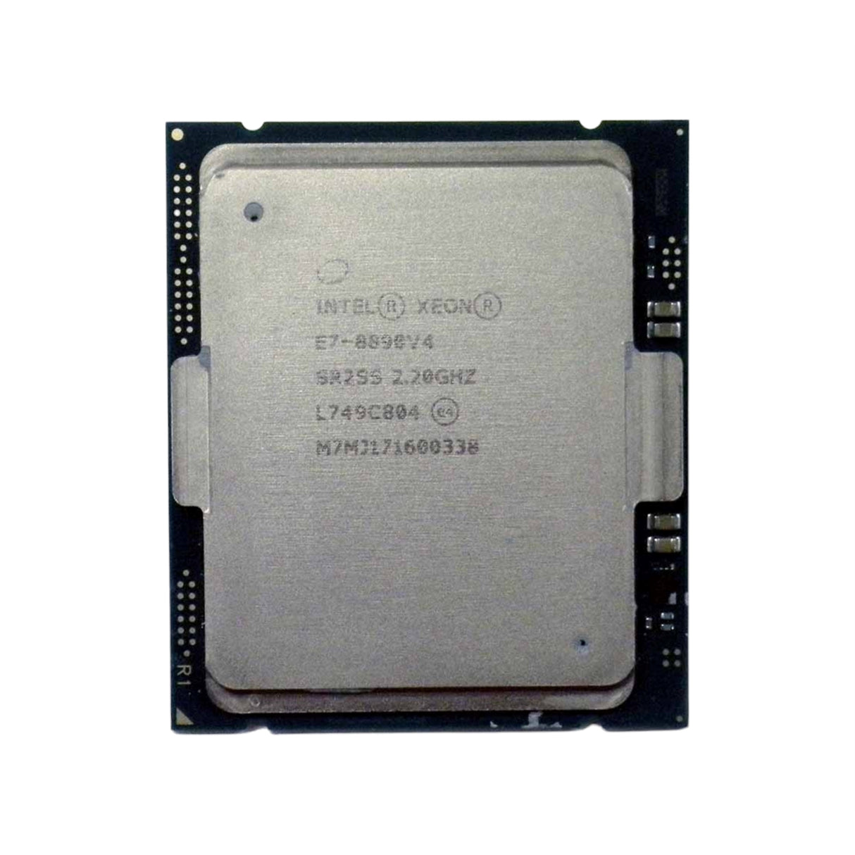 Intel SR2SS