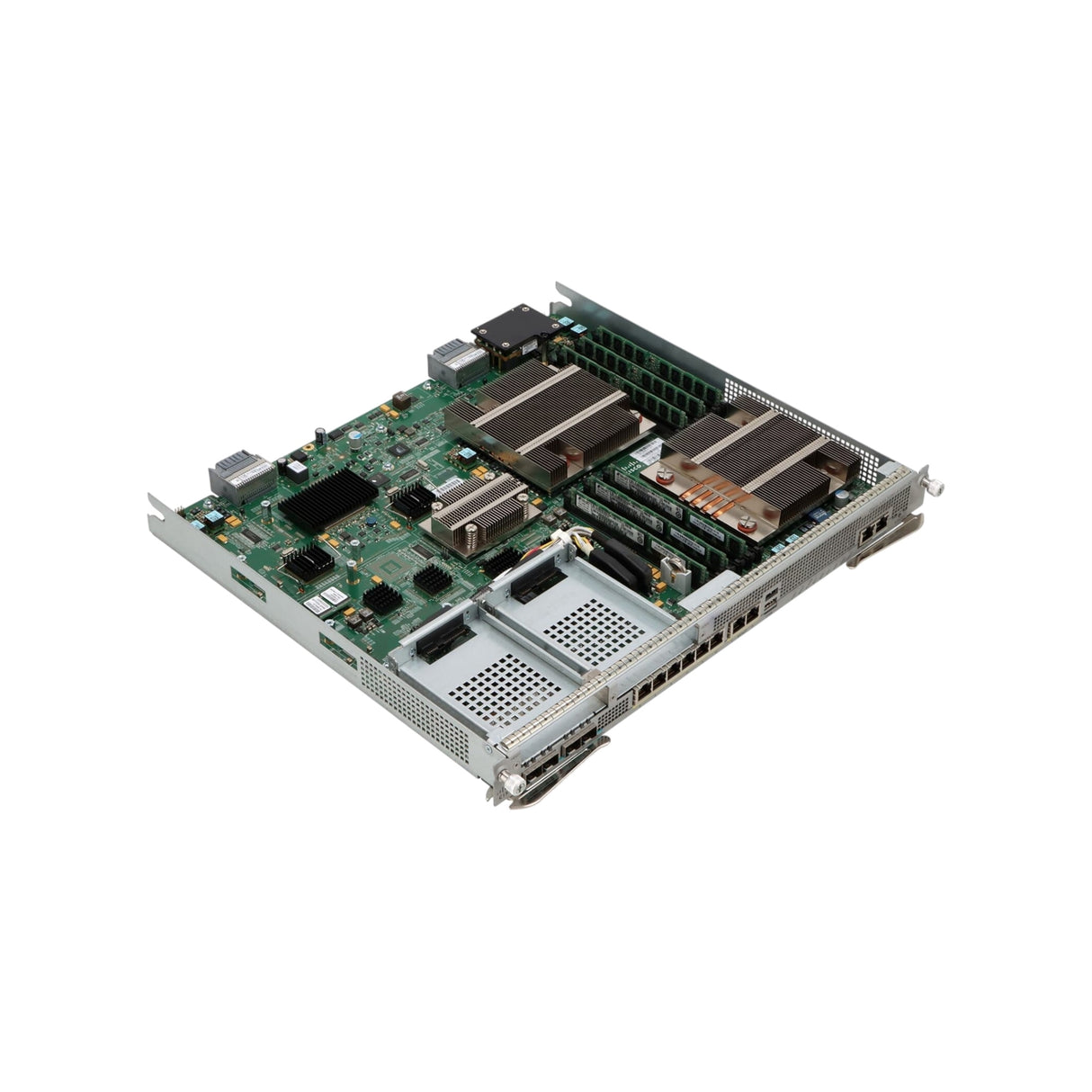 Cisco ASA5585-SSP-60