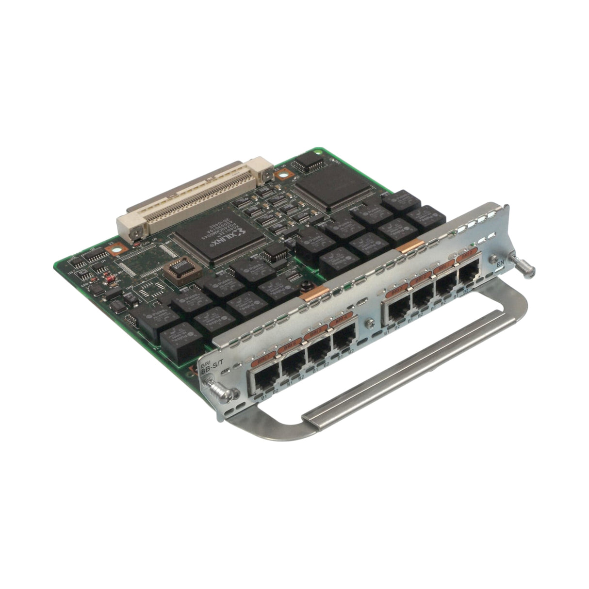 Cisco BRI-8B-S/T