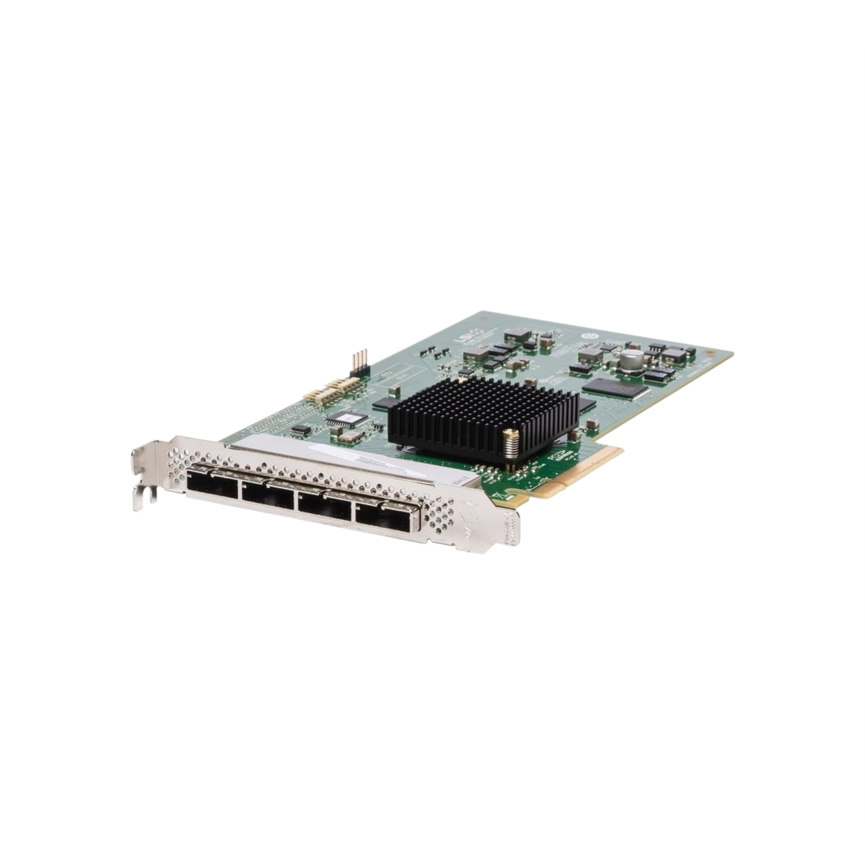 LSI SAS9200-16E