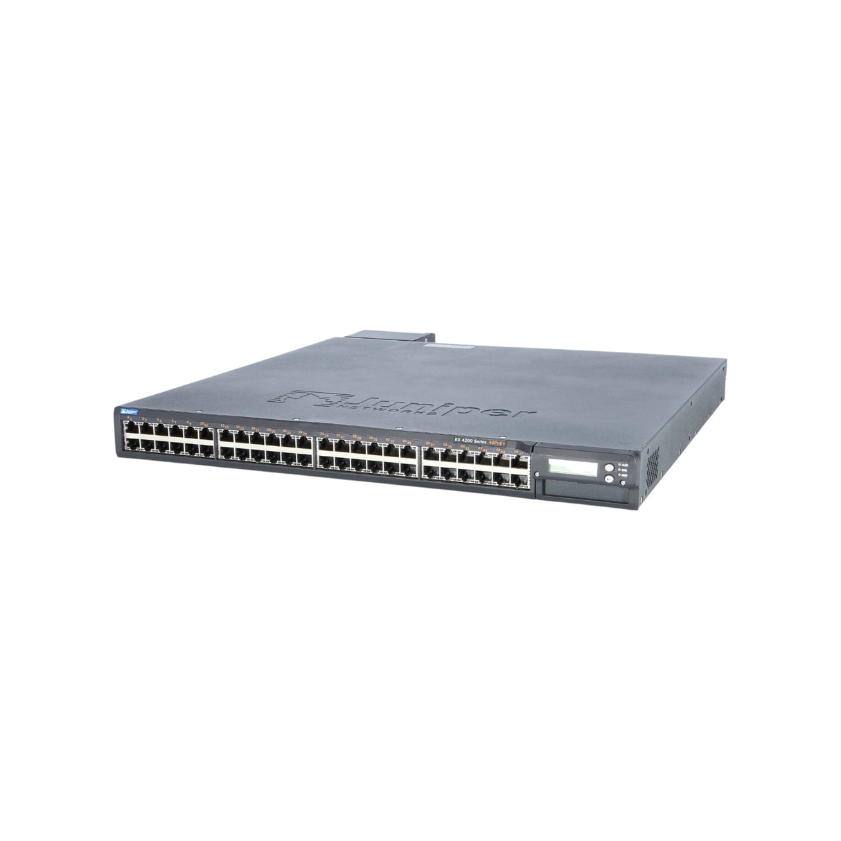 Juniper Networks EX4200-48PX