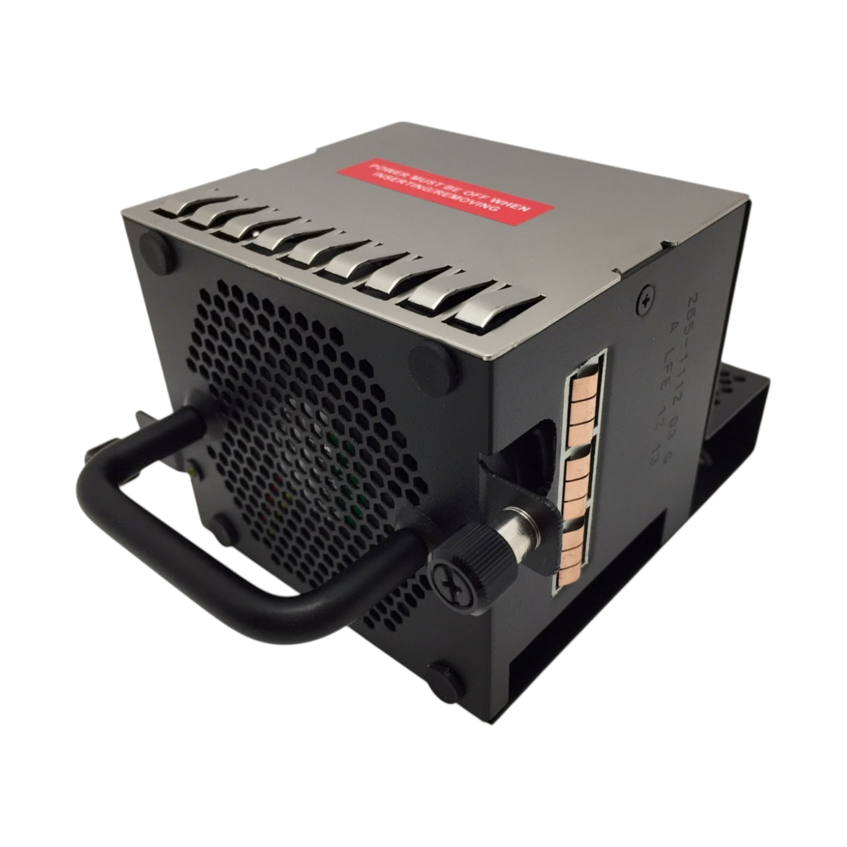 McAfee 265-1108-03-G