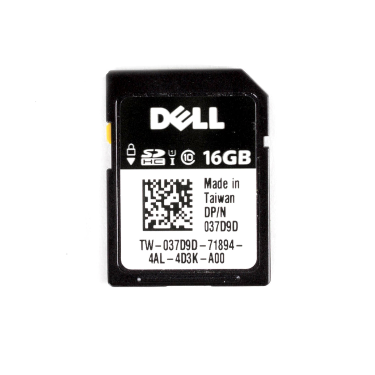 Dell 37D9D