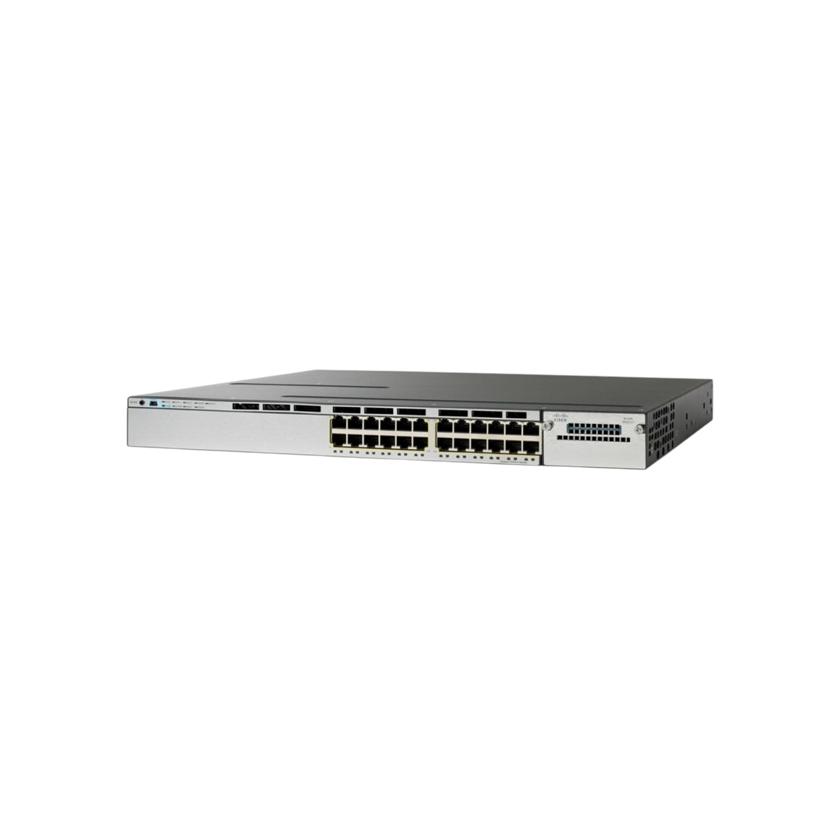 Cisco WS-C3850-24T-E