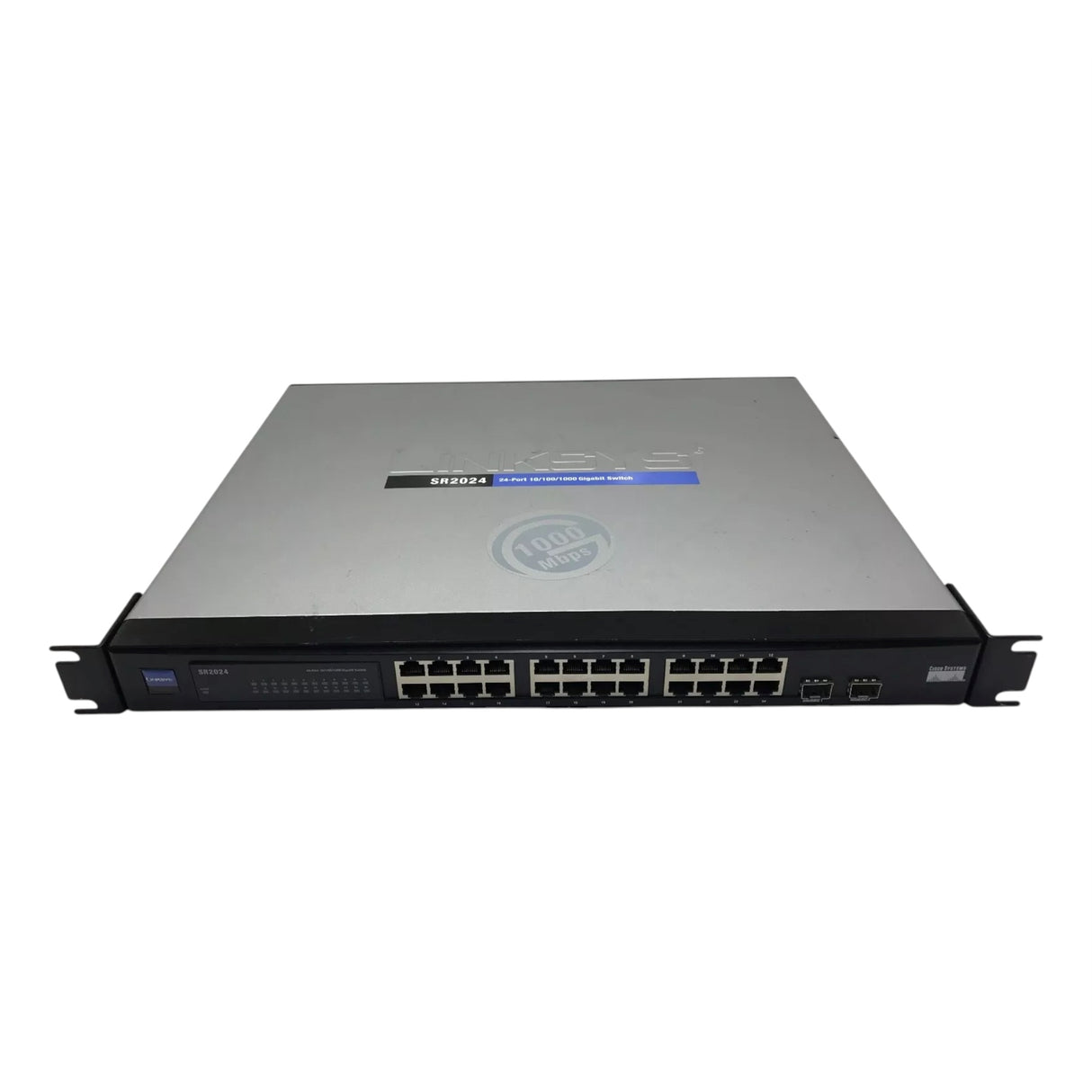 Cisco SR2024