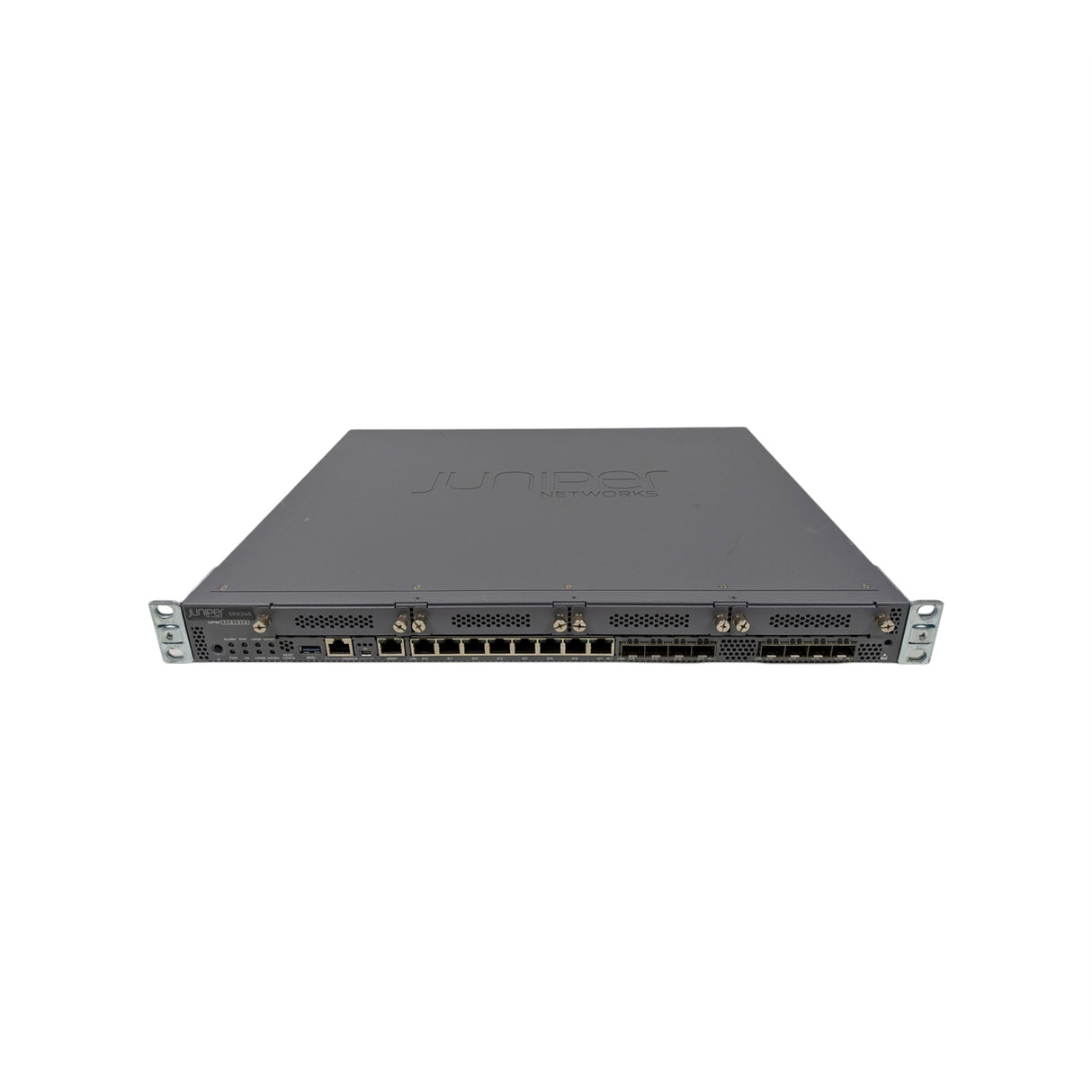 Juniper Networks SRX345