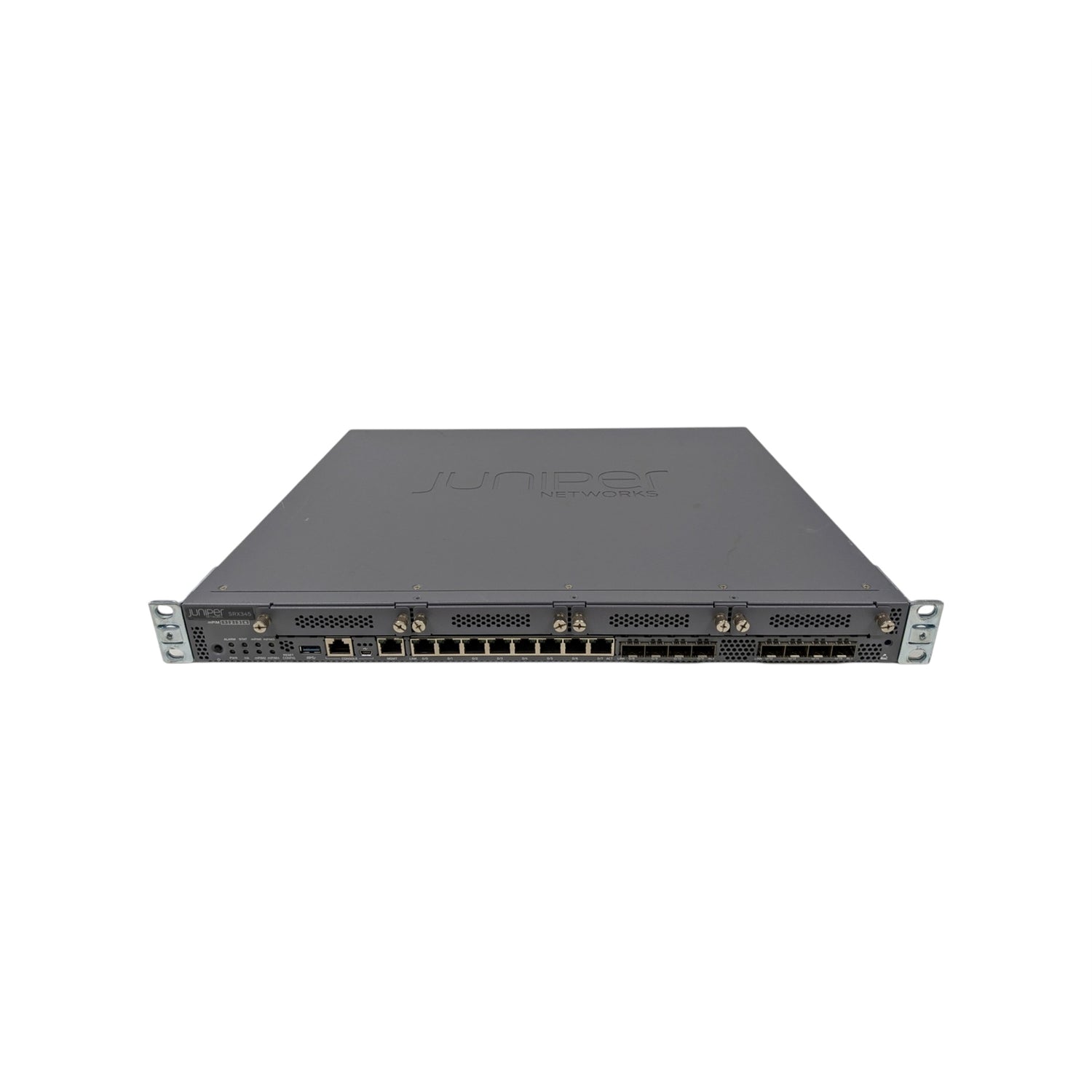 Juniper Networks SRX345