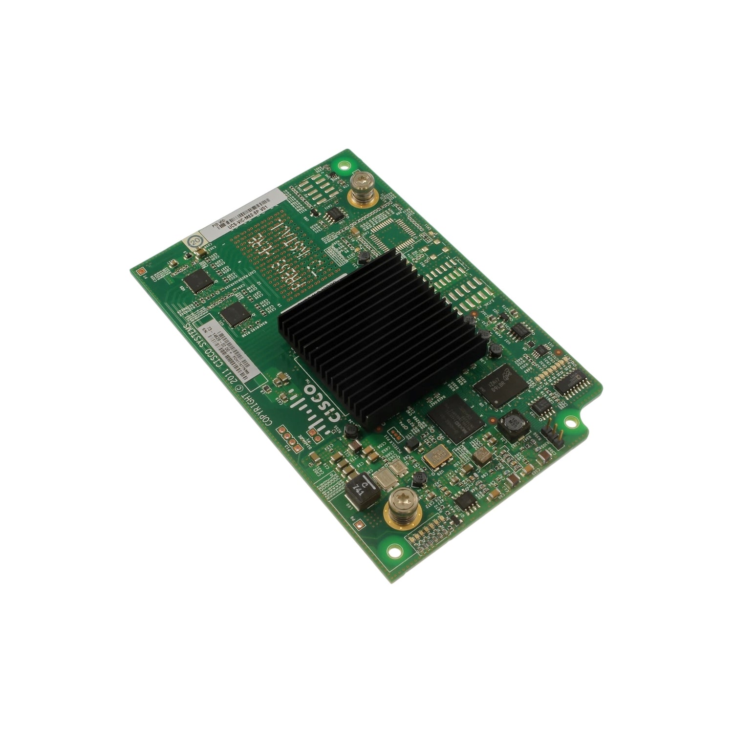 Cisco UCS-VIC-M82-8P