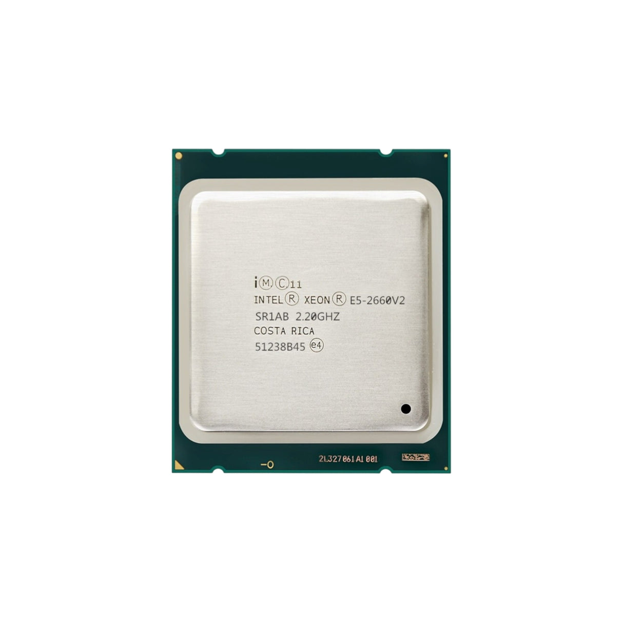 Intel SR1AB