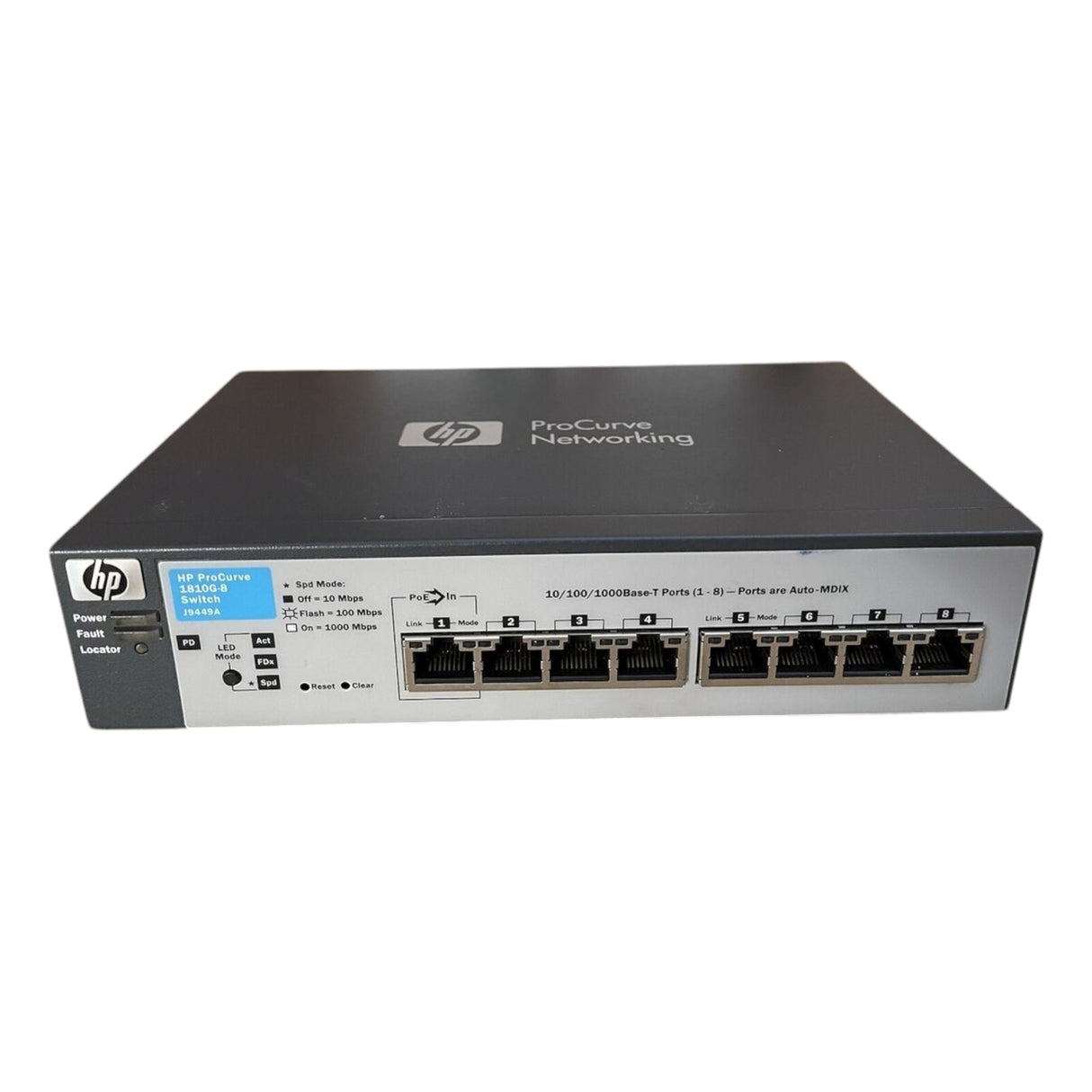 HP J9449A