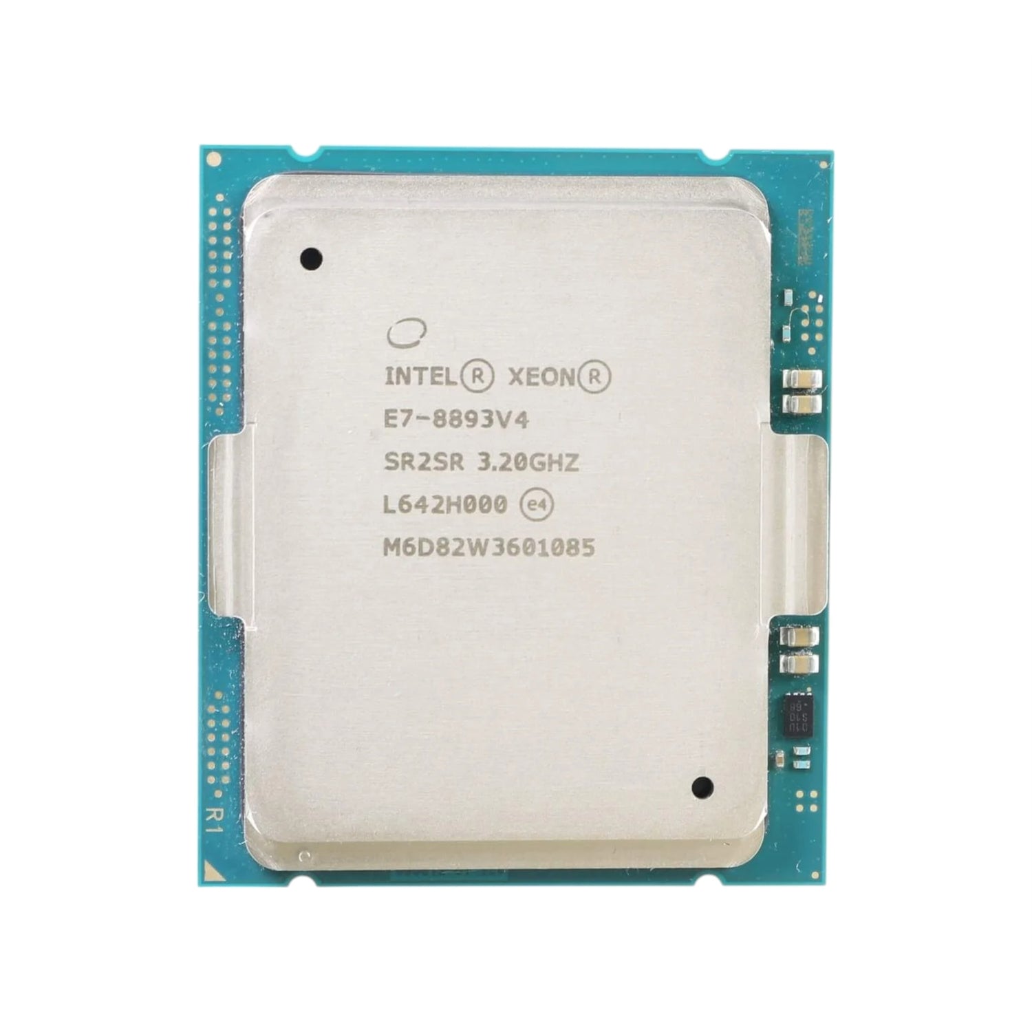 Intel SR2SR