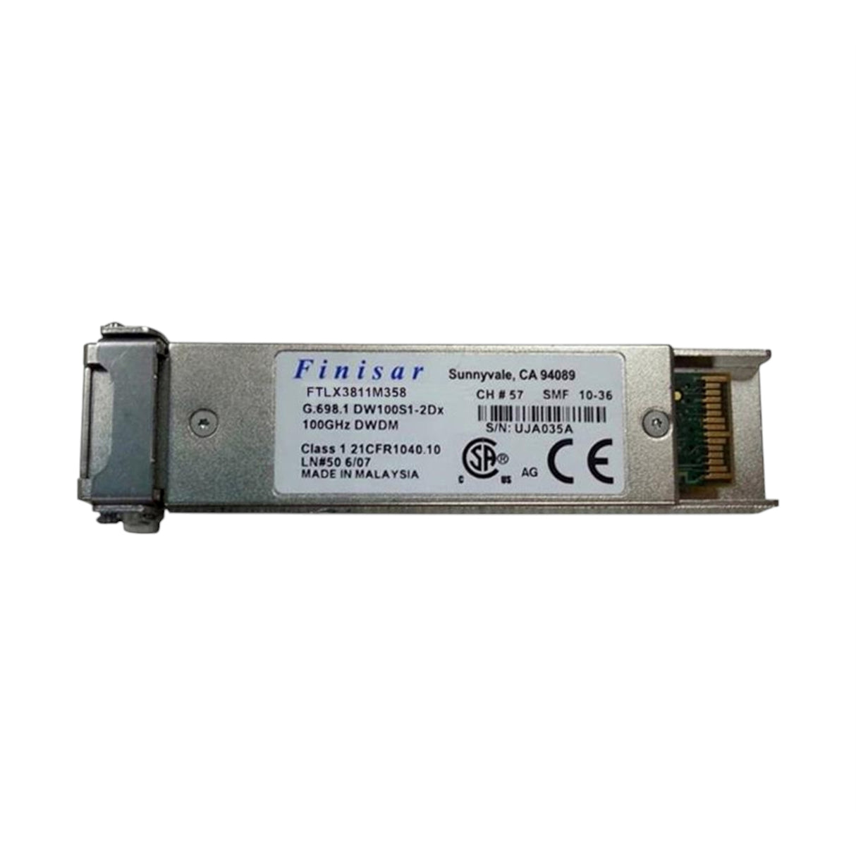 Finisar FTLX3811M358