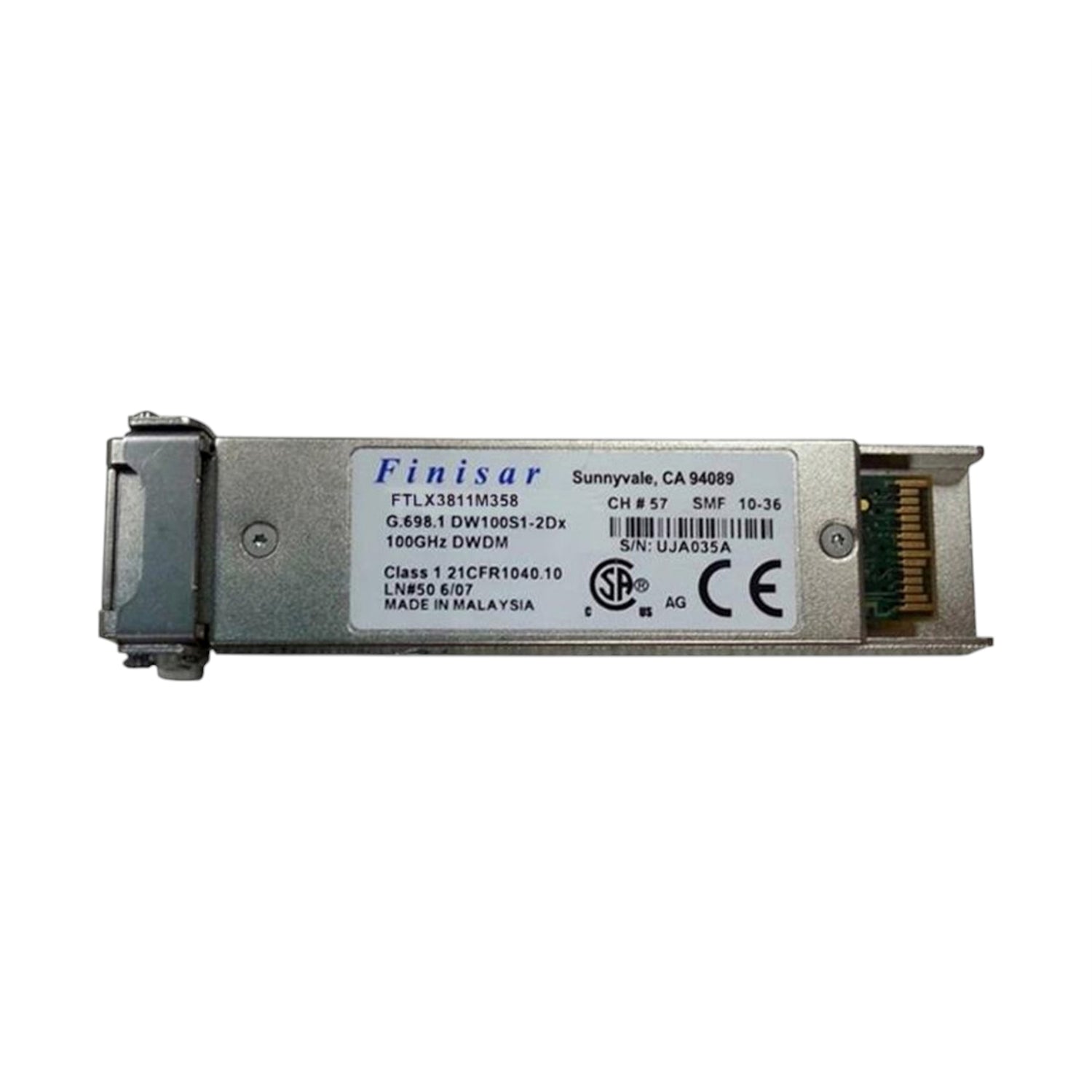 Finisar FTLX3811M358