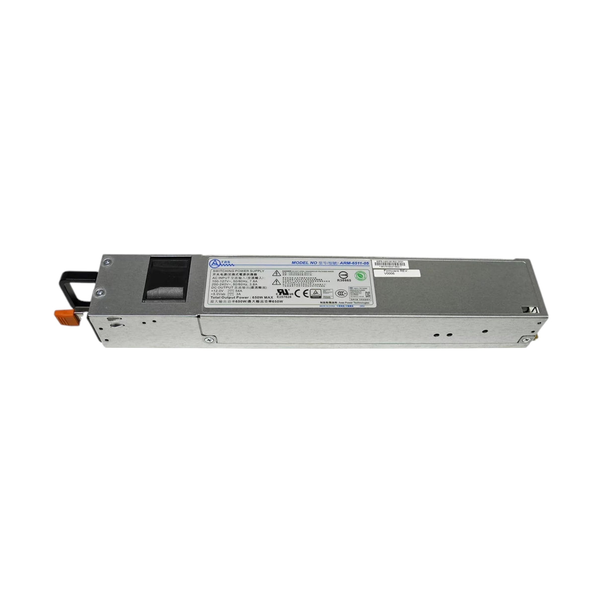 Aras ARM-6511-05