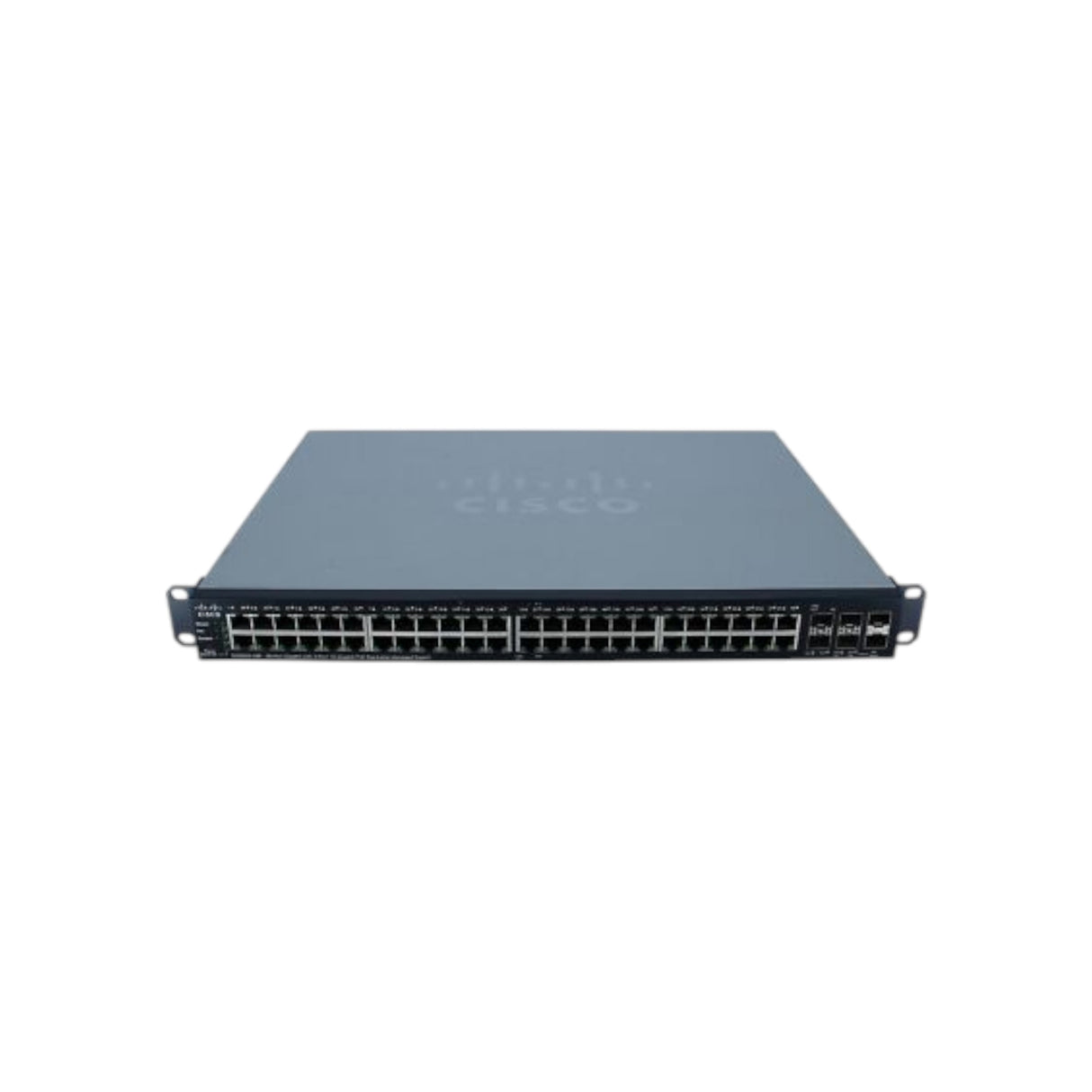Cisco SG500X-48P-K9