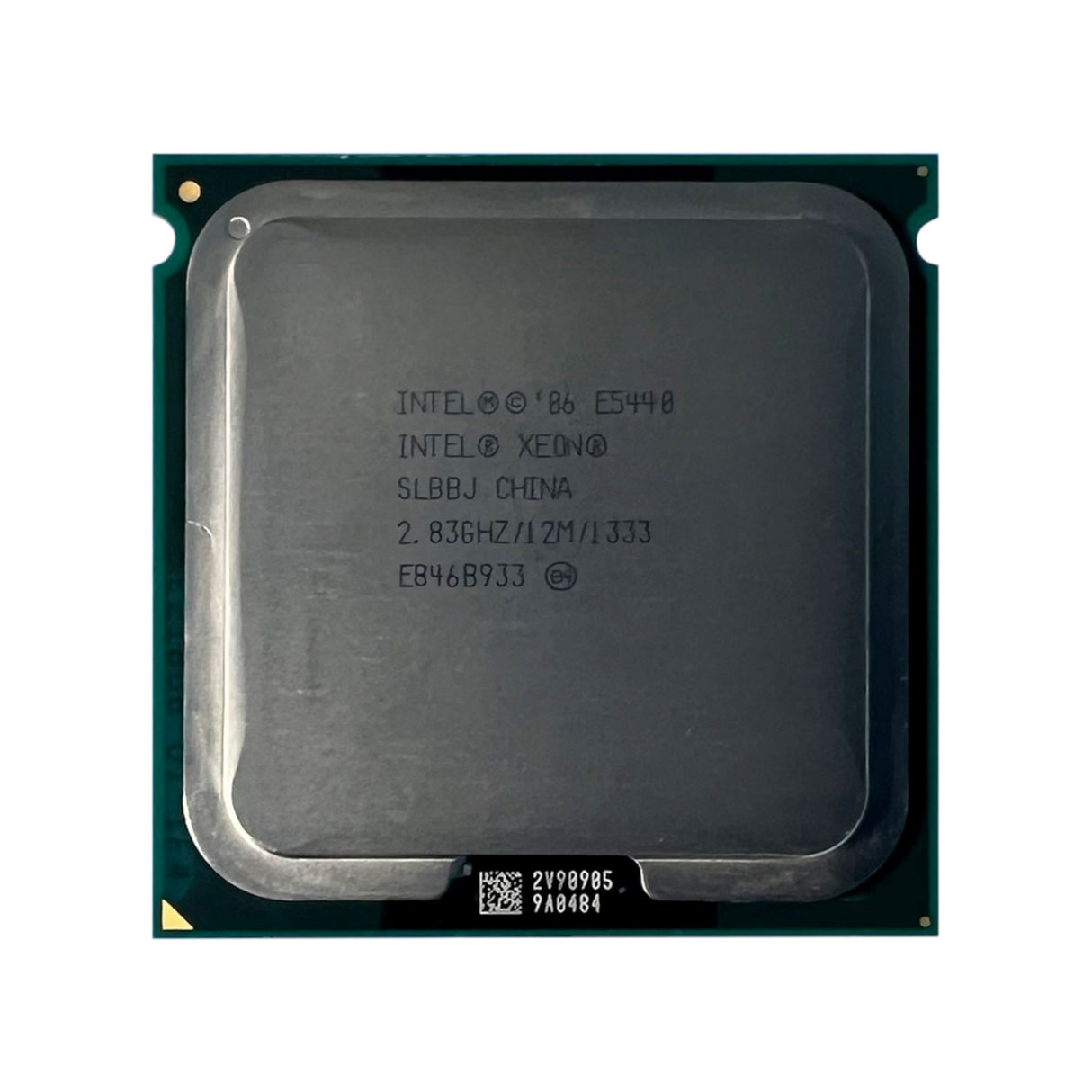 Intel SLBBJ