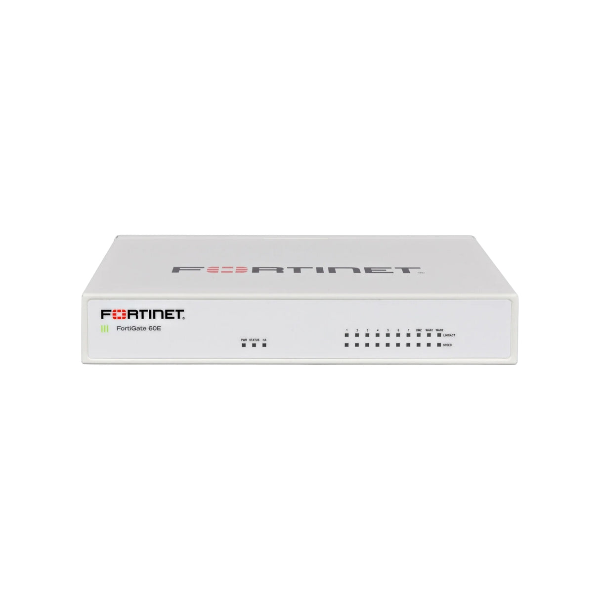 Fortinet FG-60E