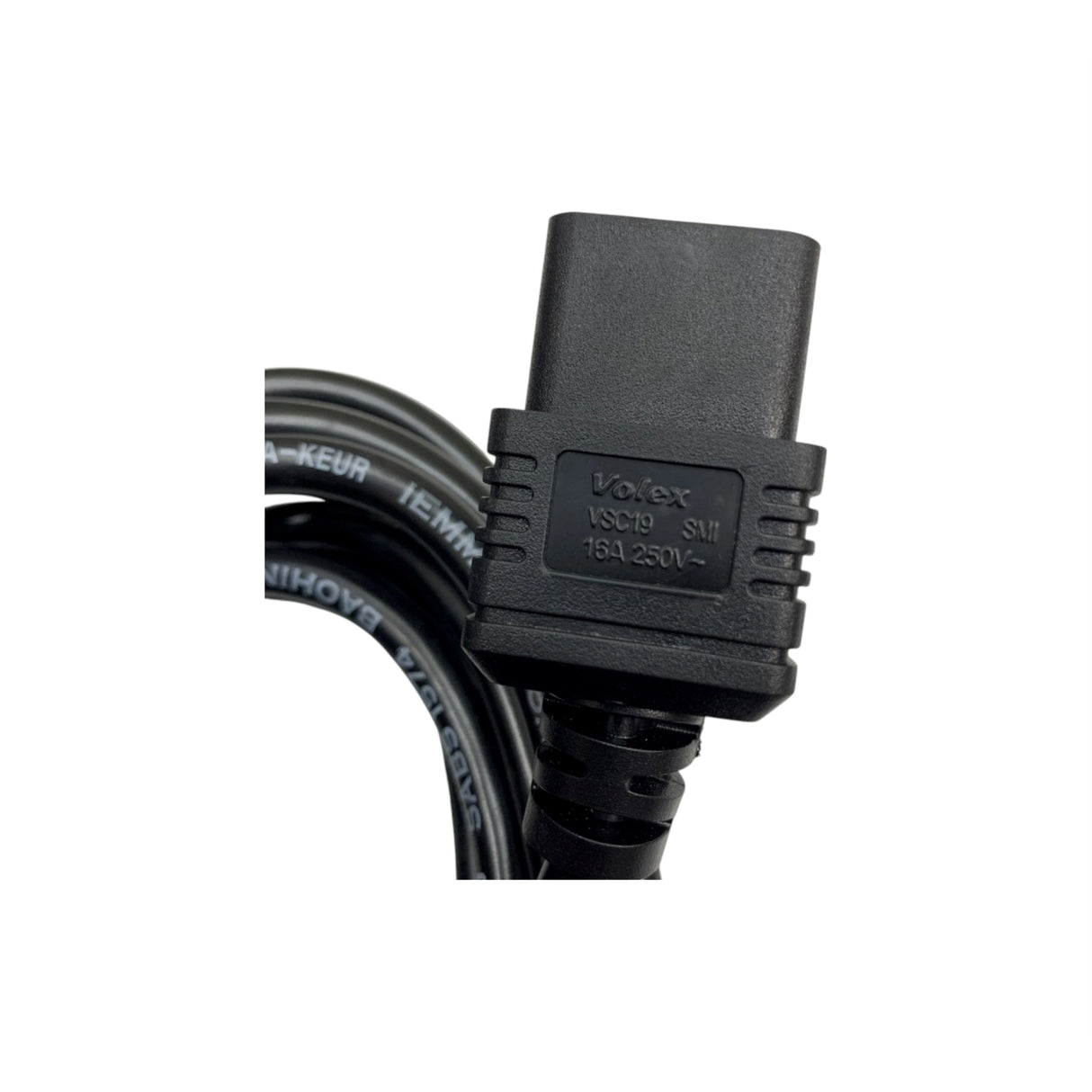 Cisco CAB-AC-2800W-INT=