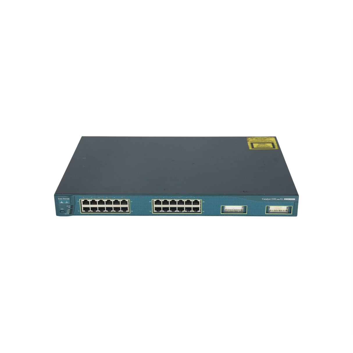 Cisco WS-C3524-XL-EN