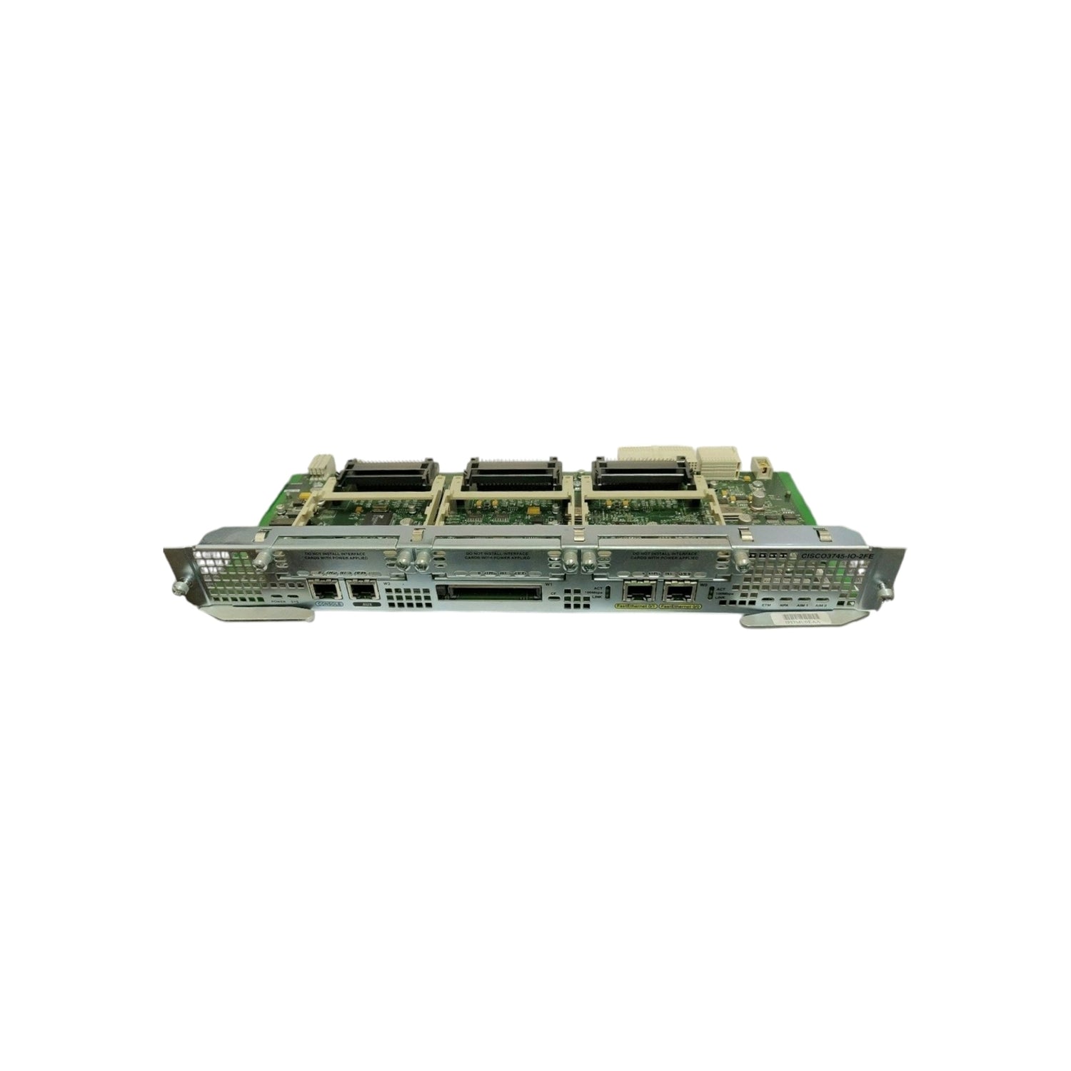 Cisco Cisco3745-IO-2FE
