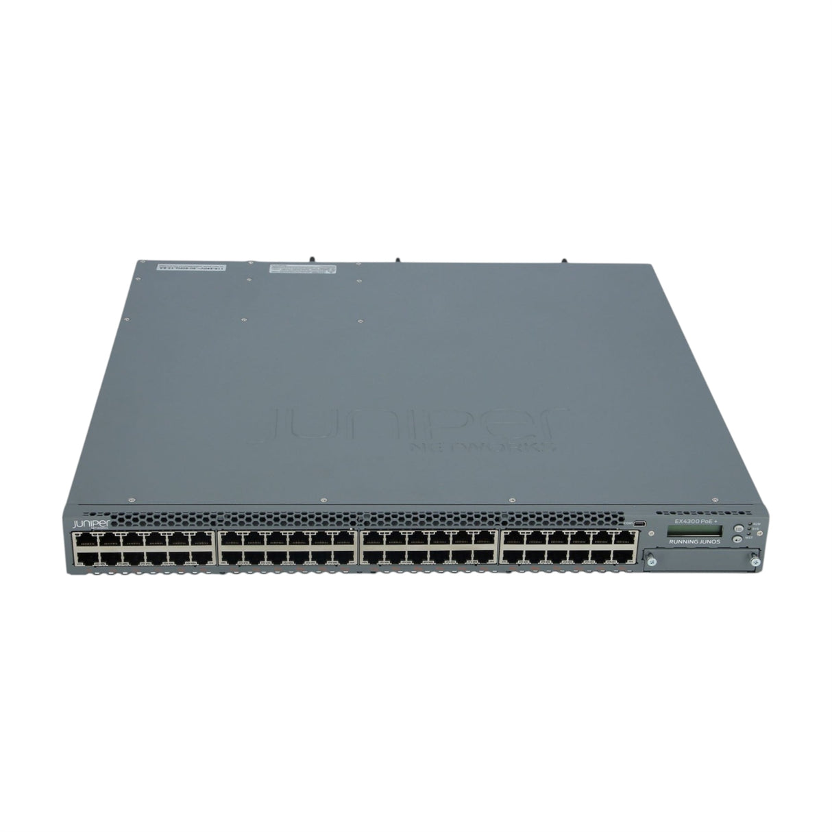 Juniper Networks EX4300-48P
