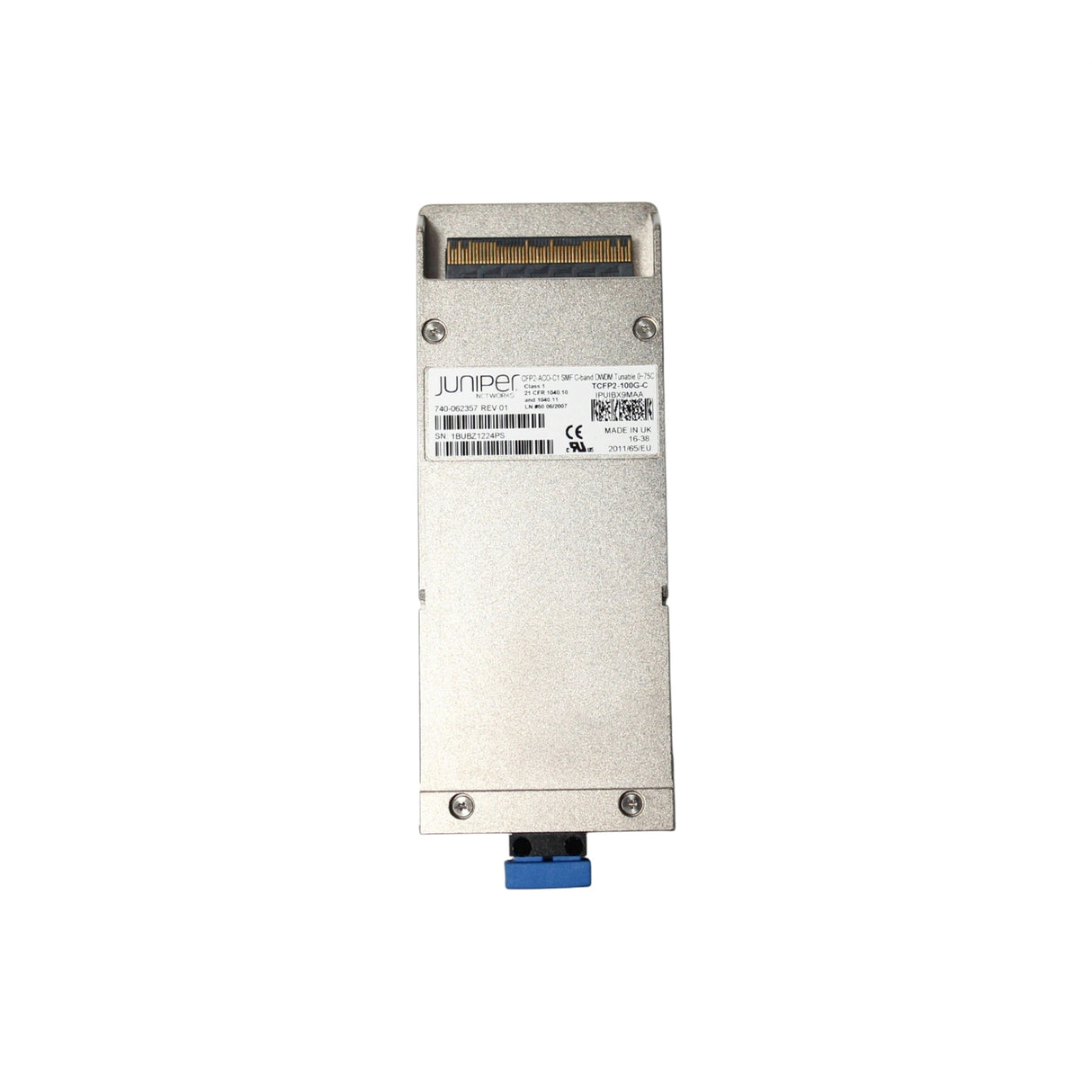 Juniper Networks TCFP2-100G-C