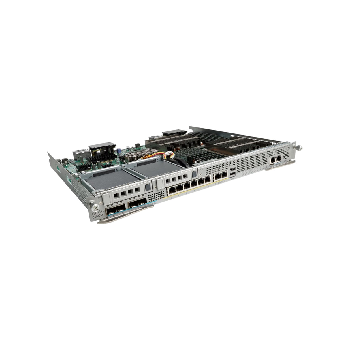 Cisco ASA5585-SSP-40